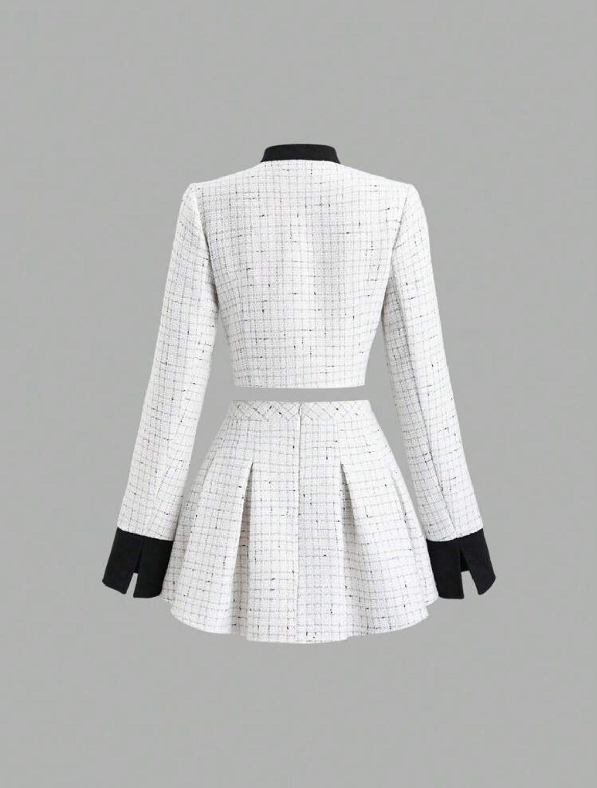 Sloan 2 Piece Set