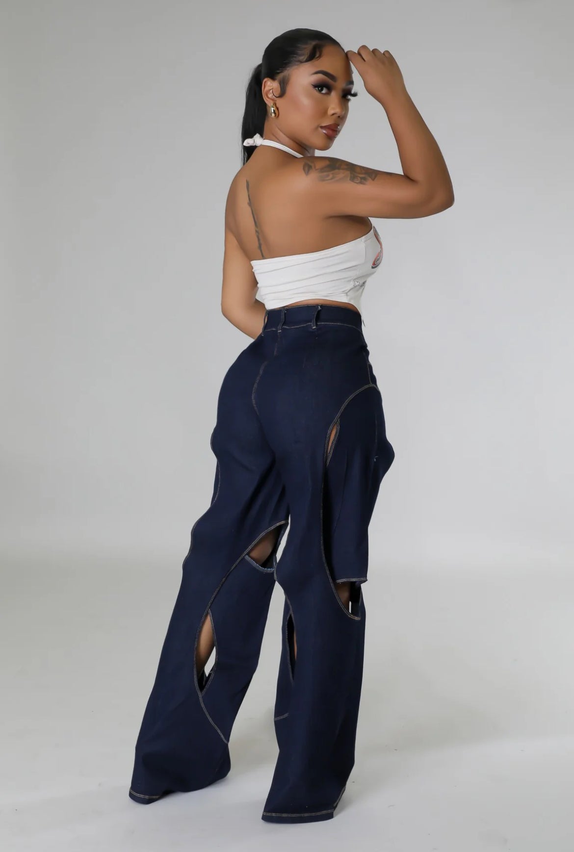 Boo Jeans