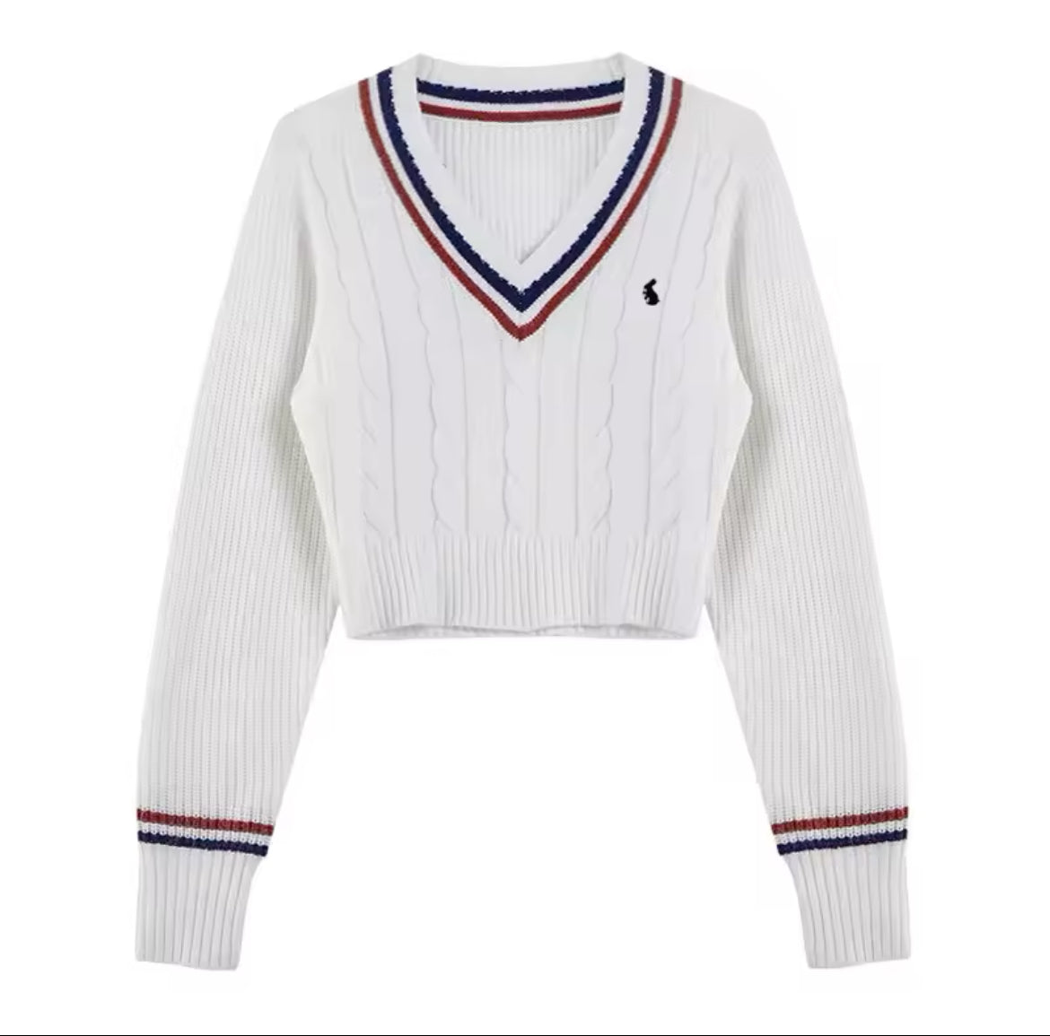 Cute Knitted Sweater