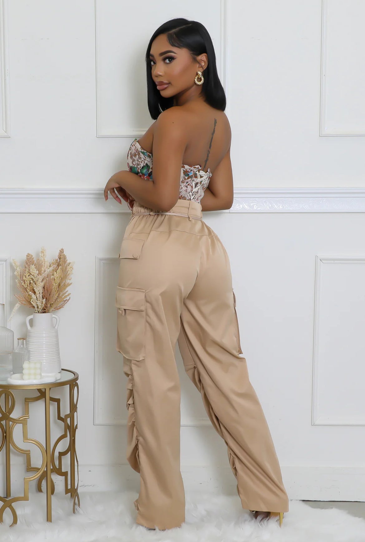 Lola Pants