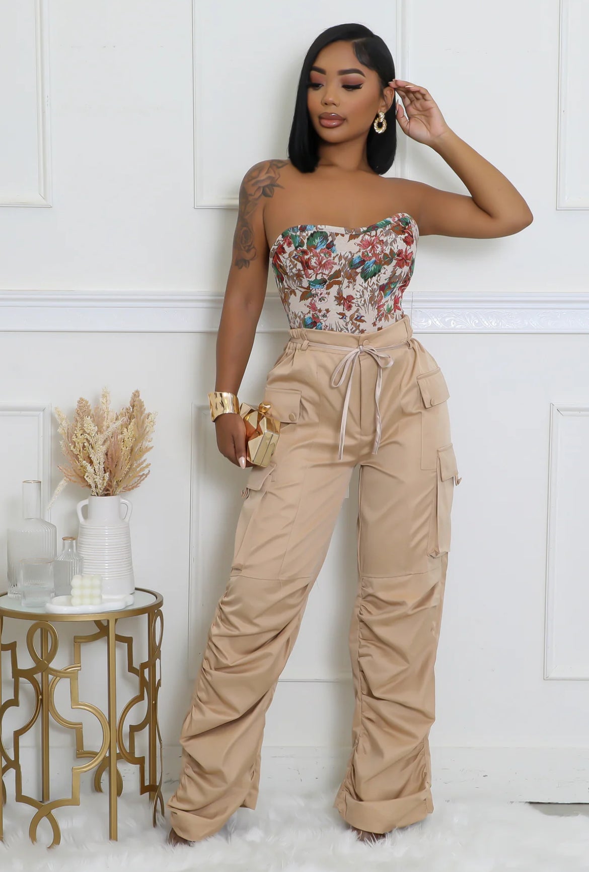 Lola Pants