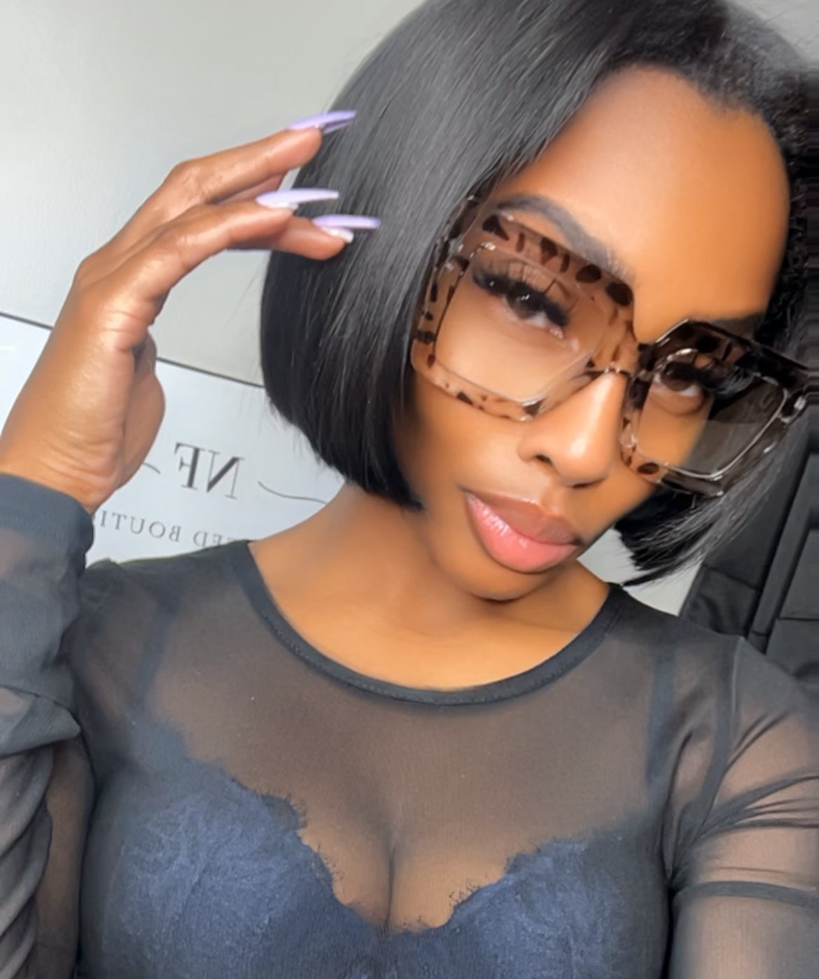 Sasha Frames