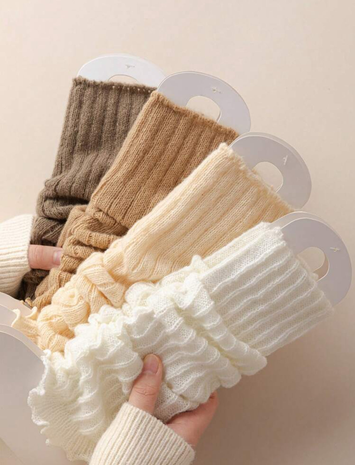 Cutie Leg Warmers