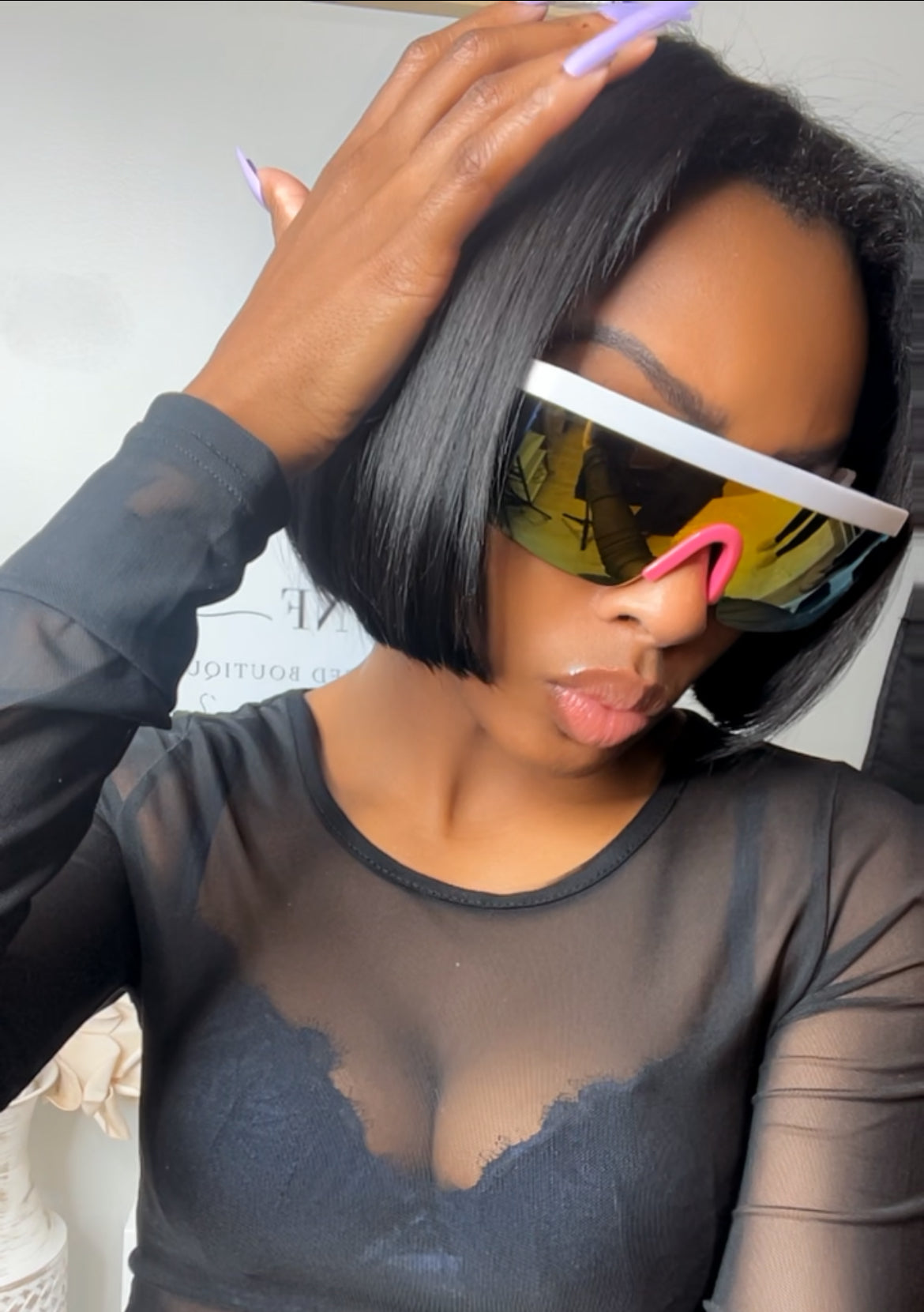 Lazer Shades
