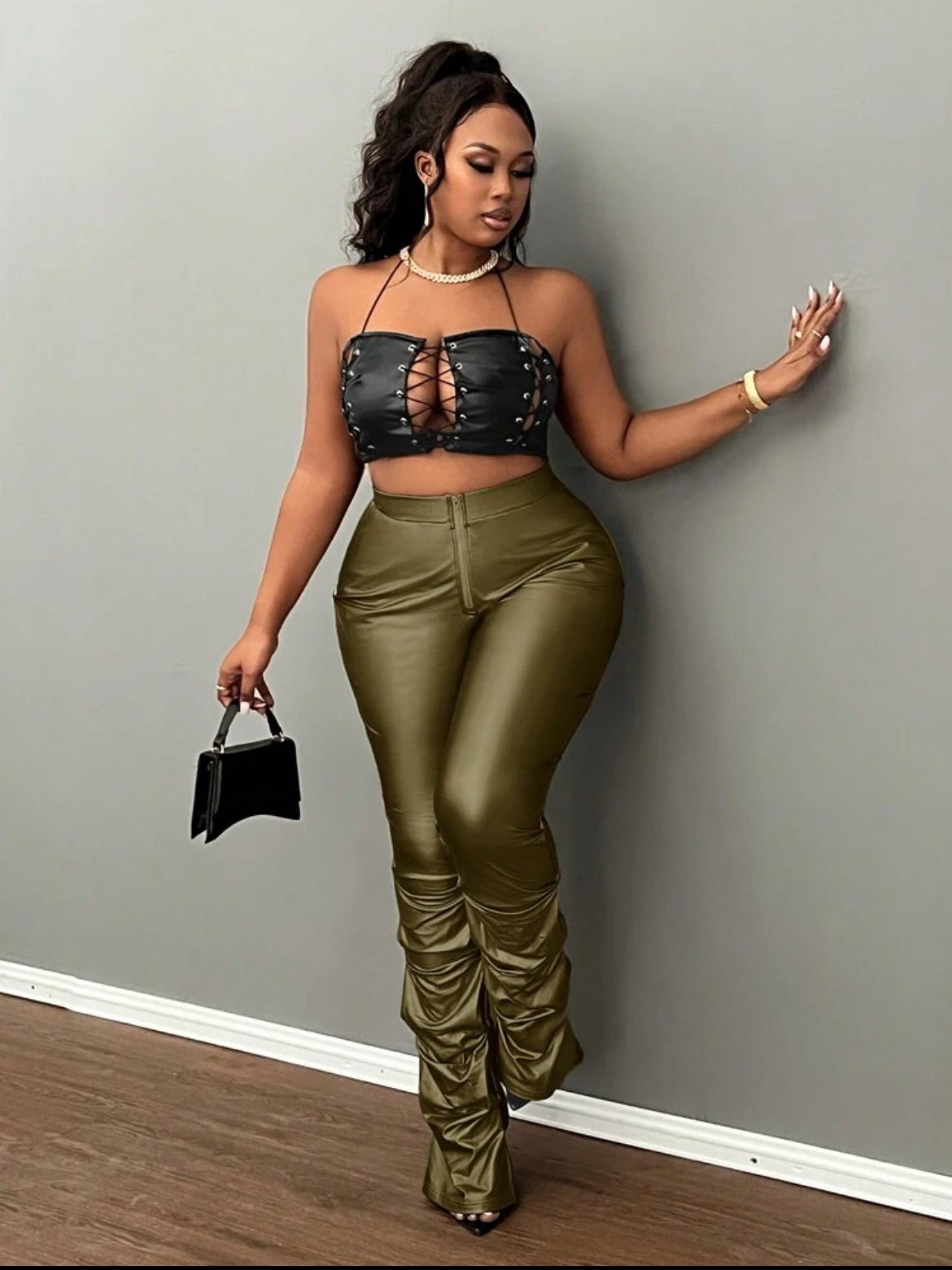 Leena Pants