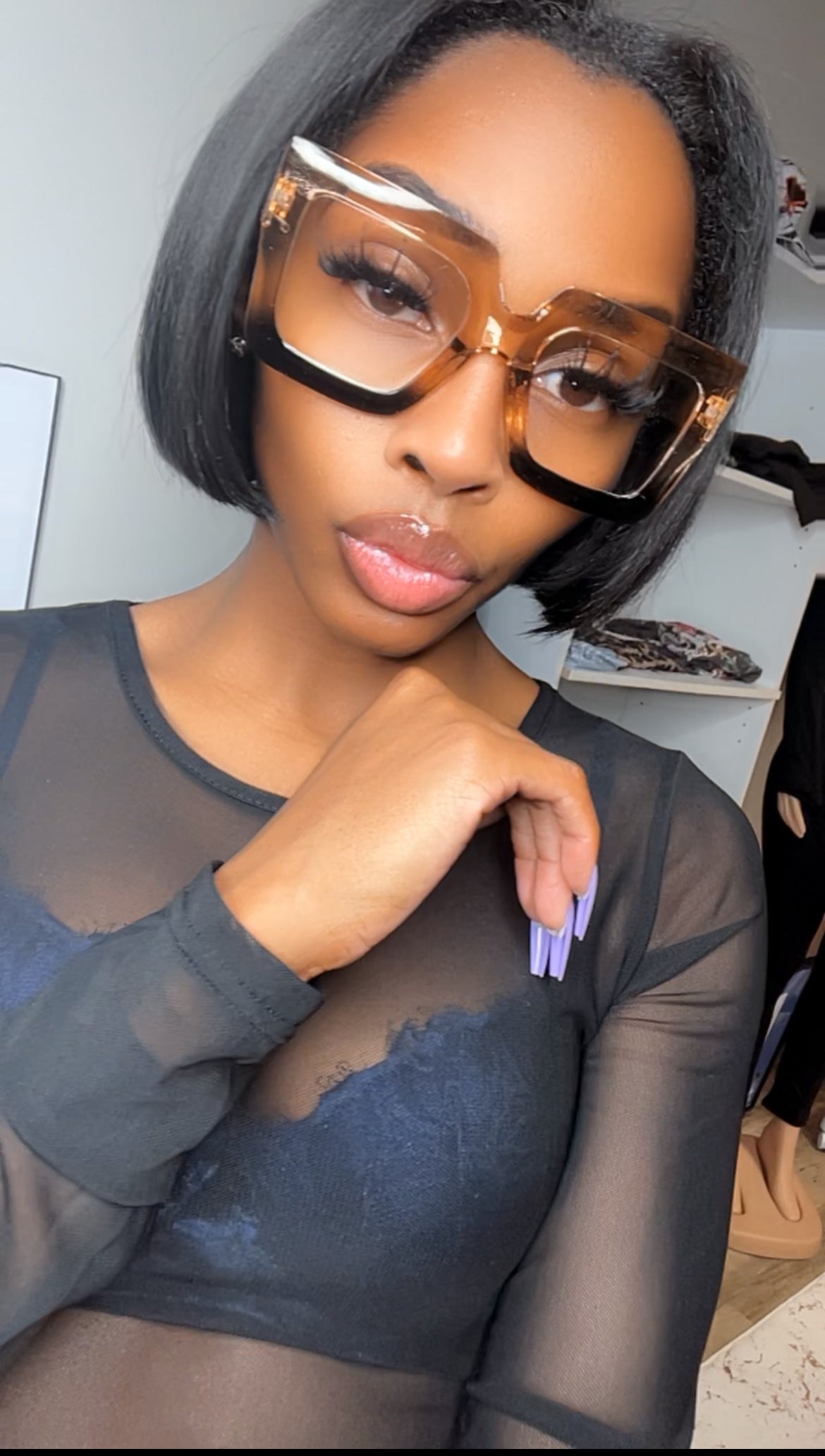 Sasha Frames