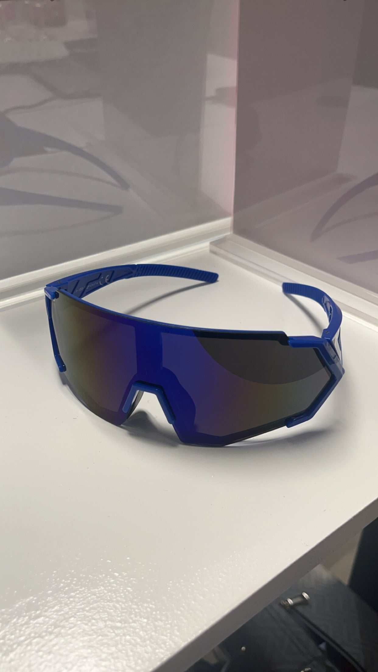 Blueberry Shades