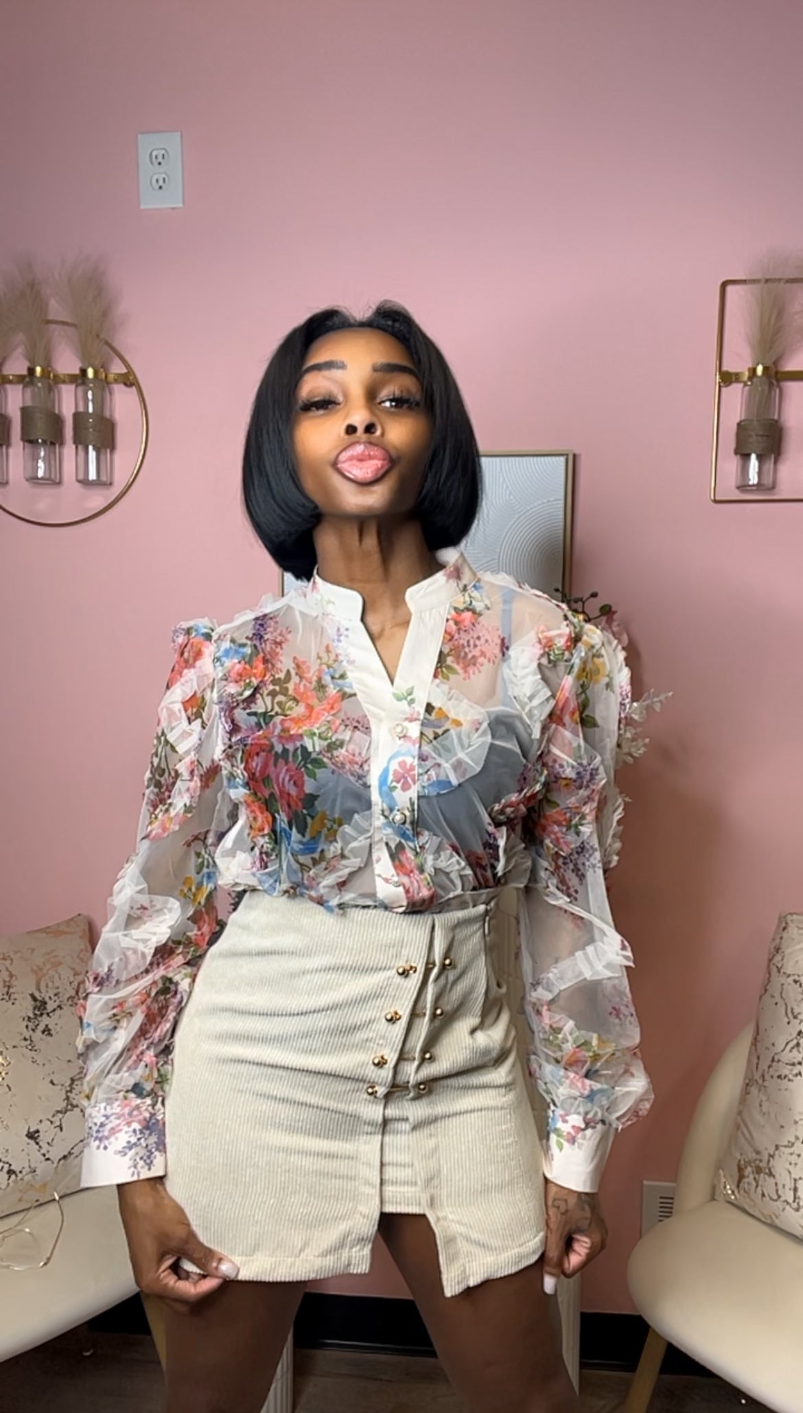 She Floral