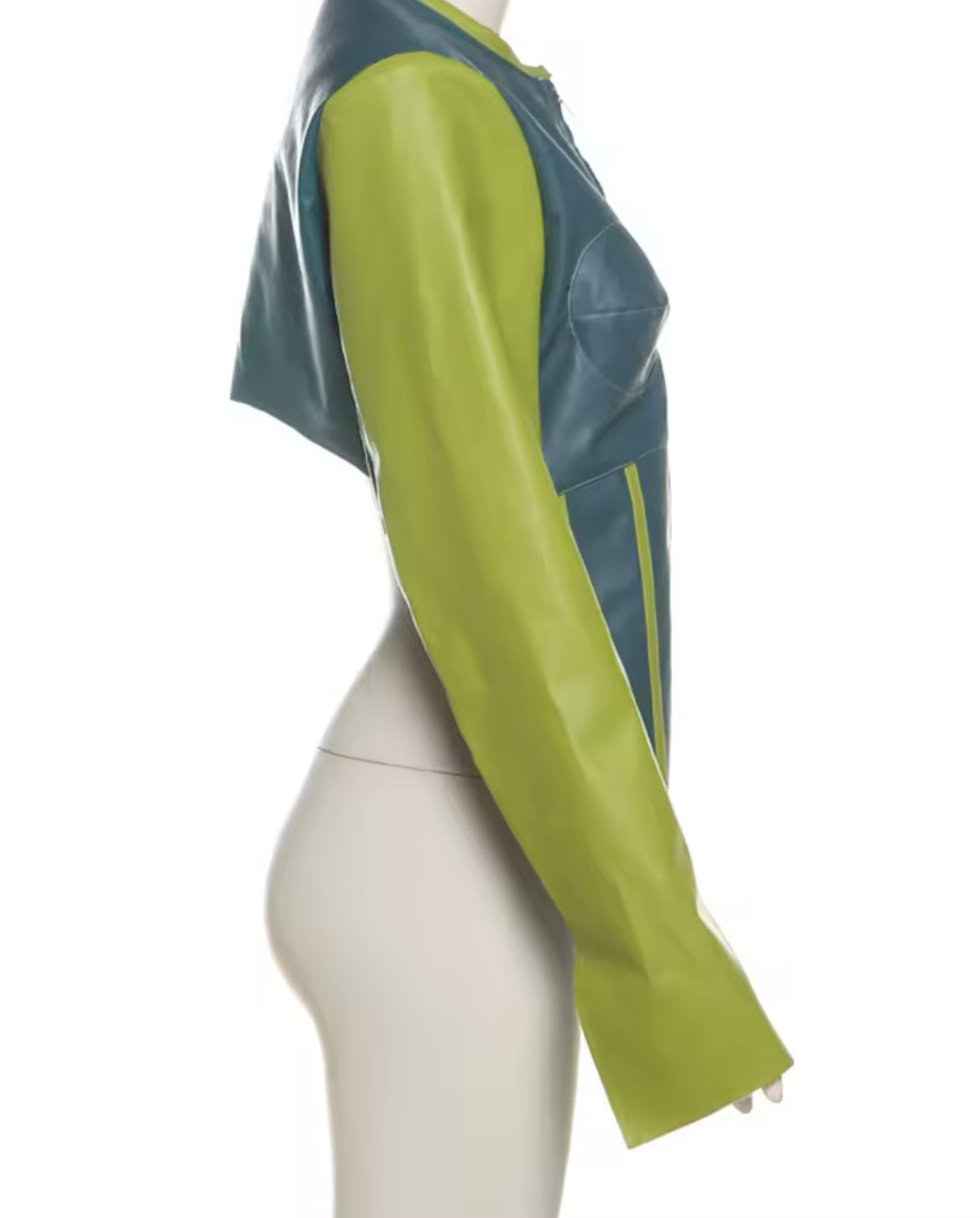 Chy Jacket