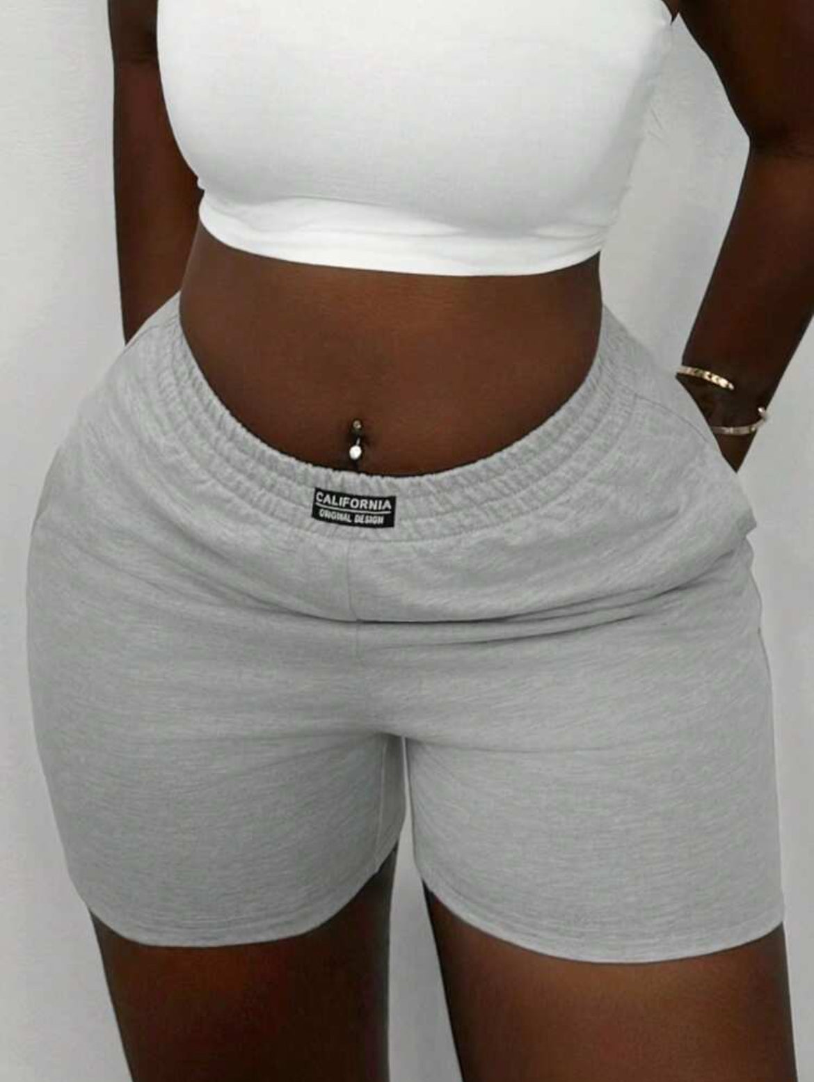 Keita Shorts