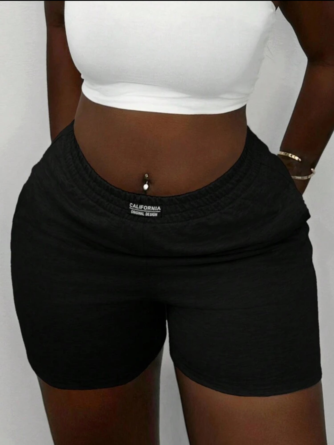 Niecy Shorts