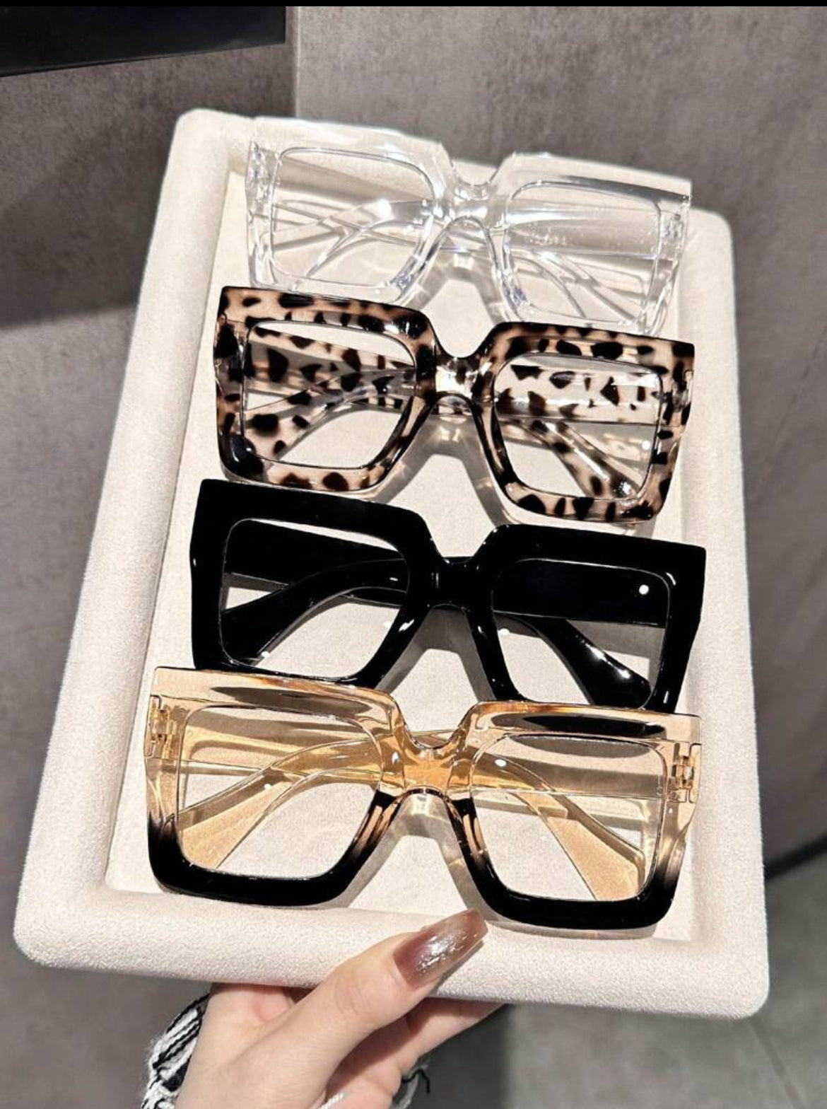 Sasha Frames