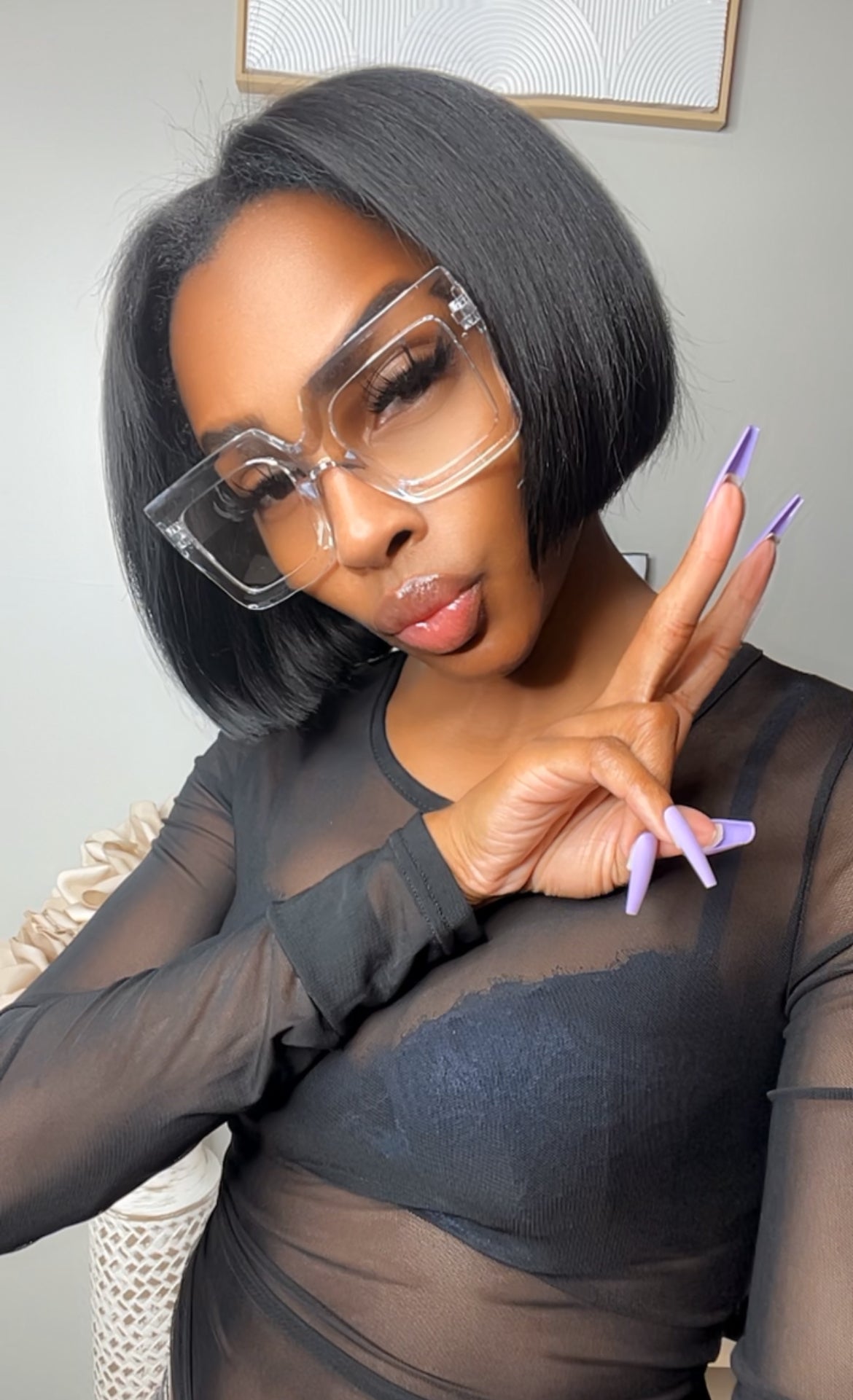 Sasha Frames