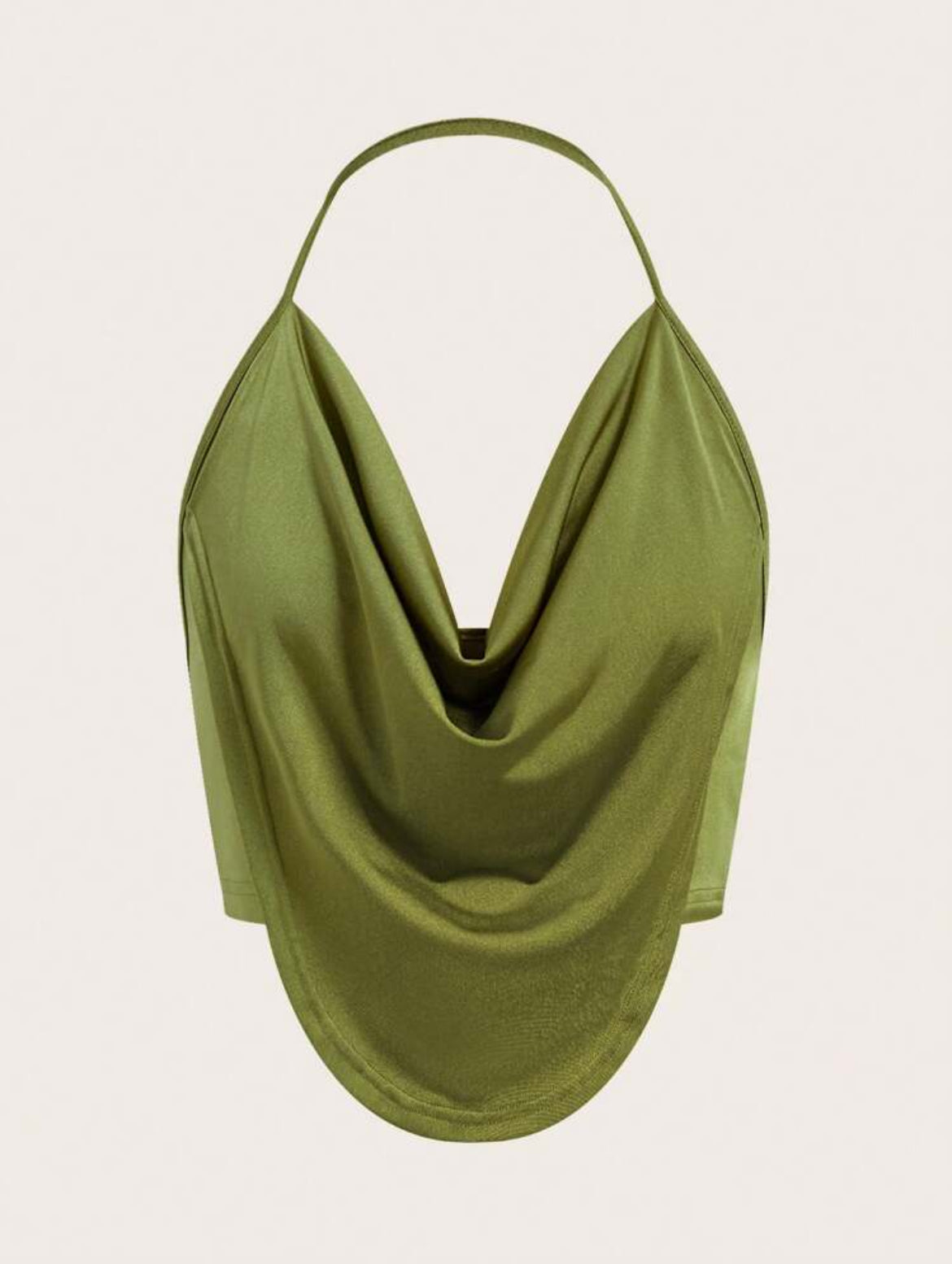 Betty Bye Top