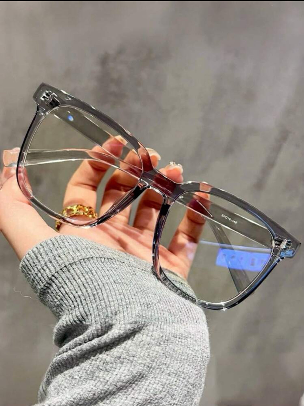 Sexy Optic Wear