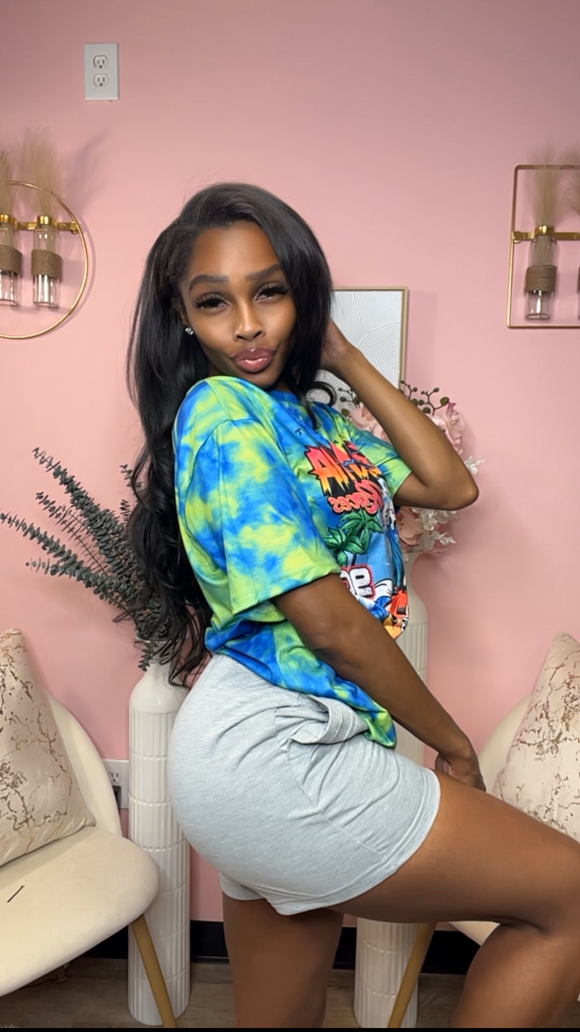 Keita Shorts