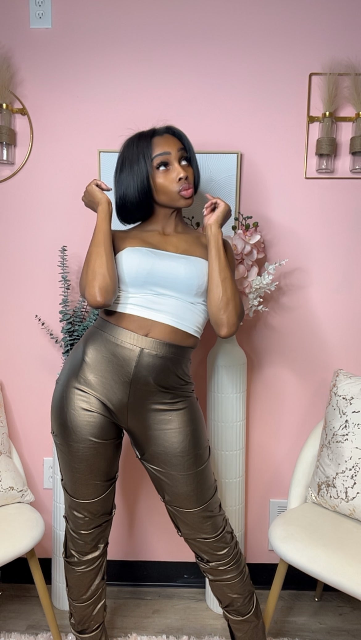 Leena Pants
