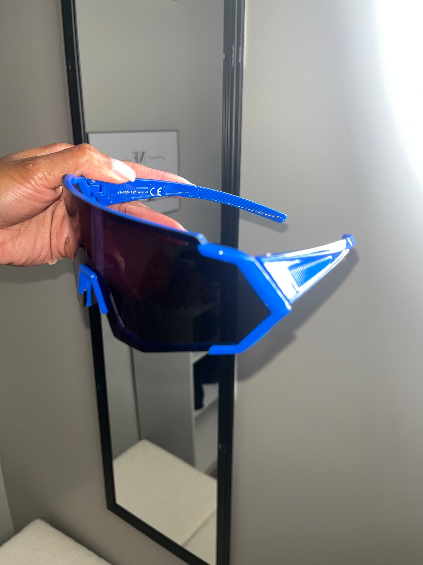 Blueberry Shades