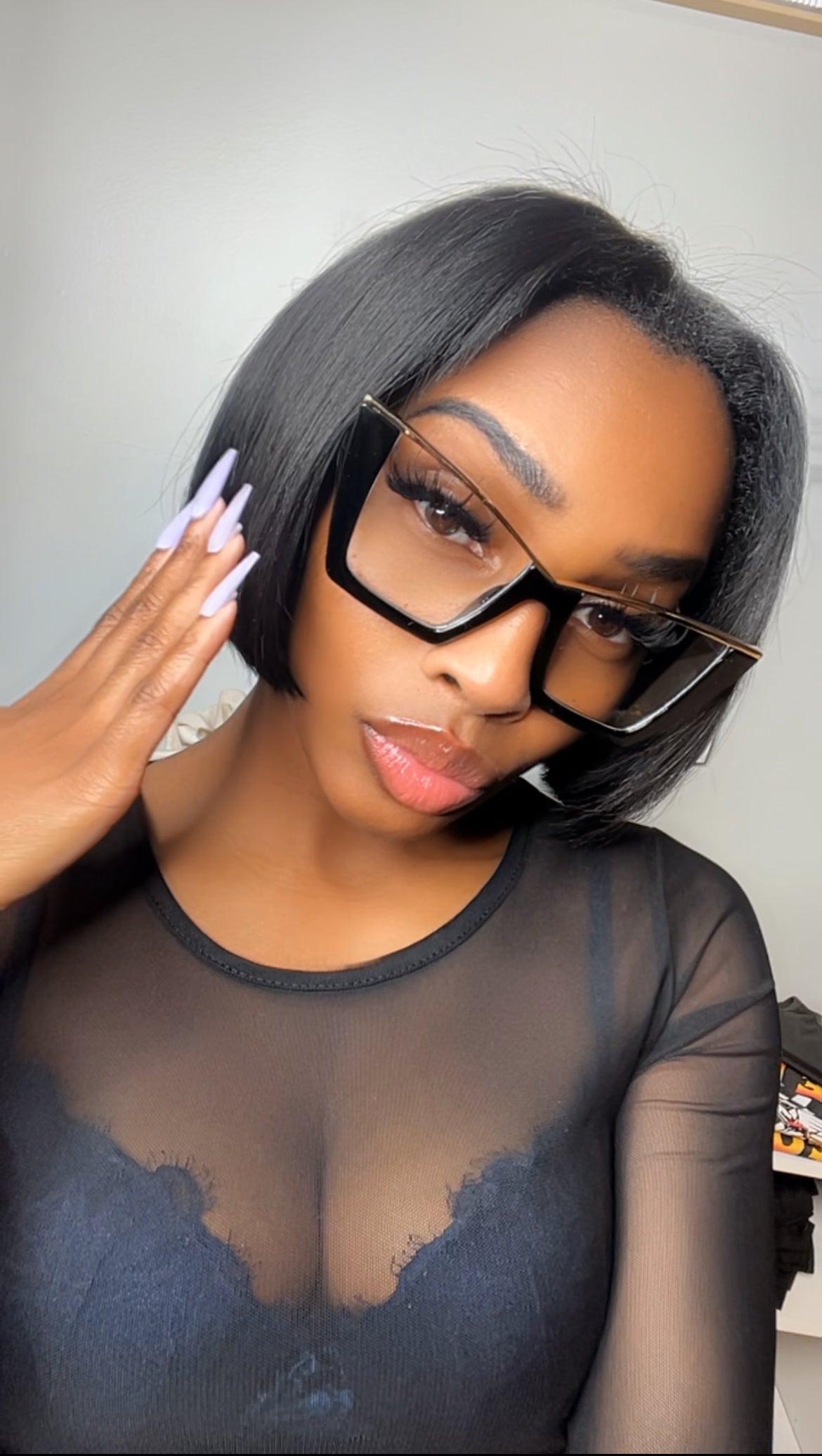 Brently Frames