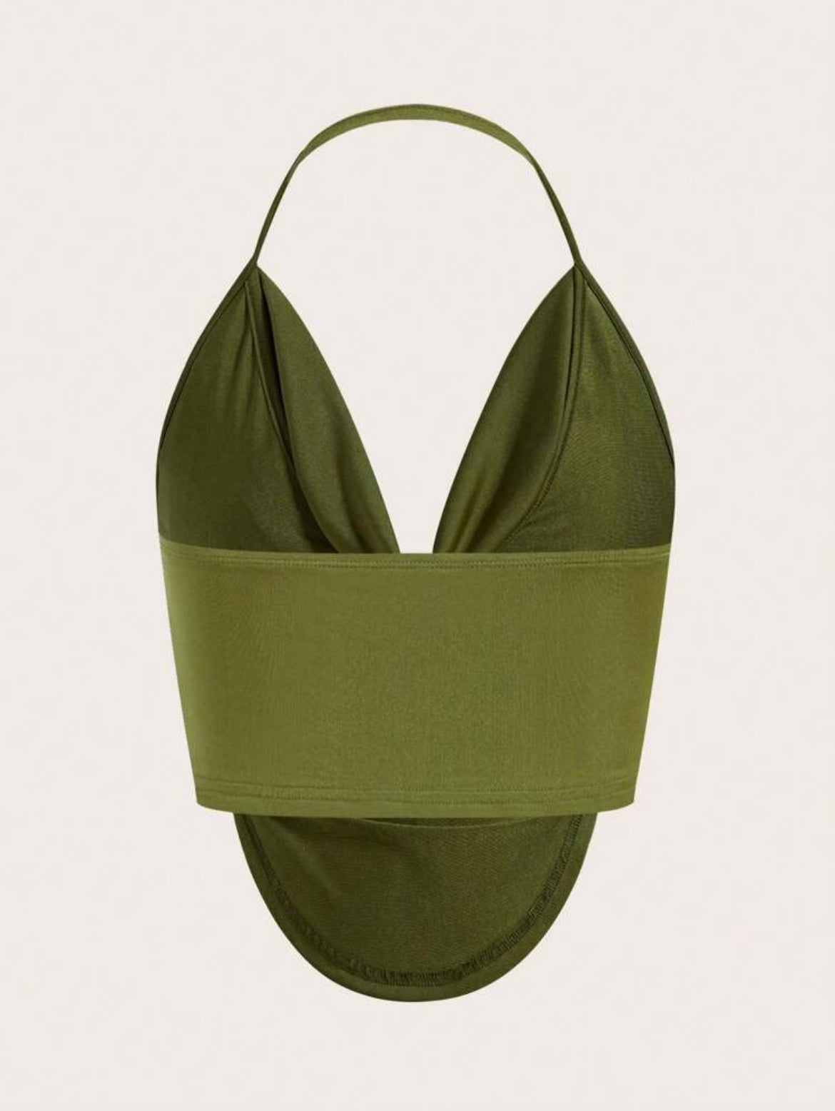 Betty Bye Top