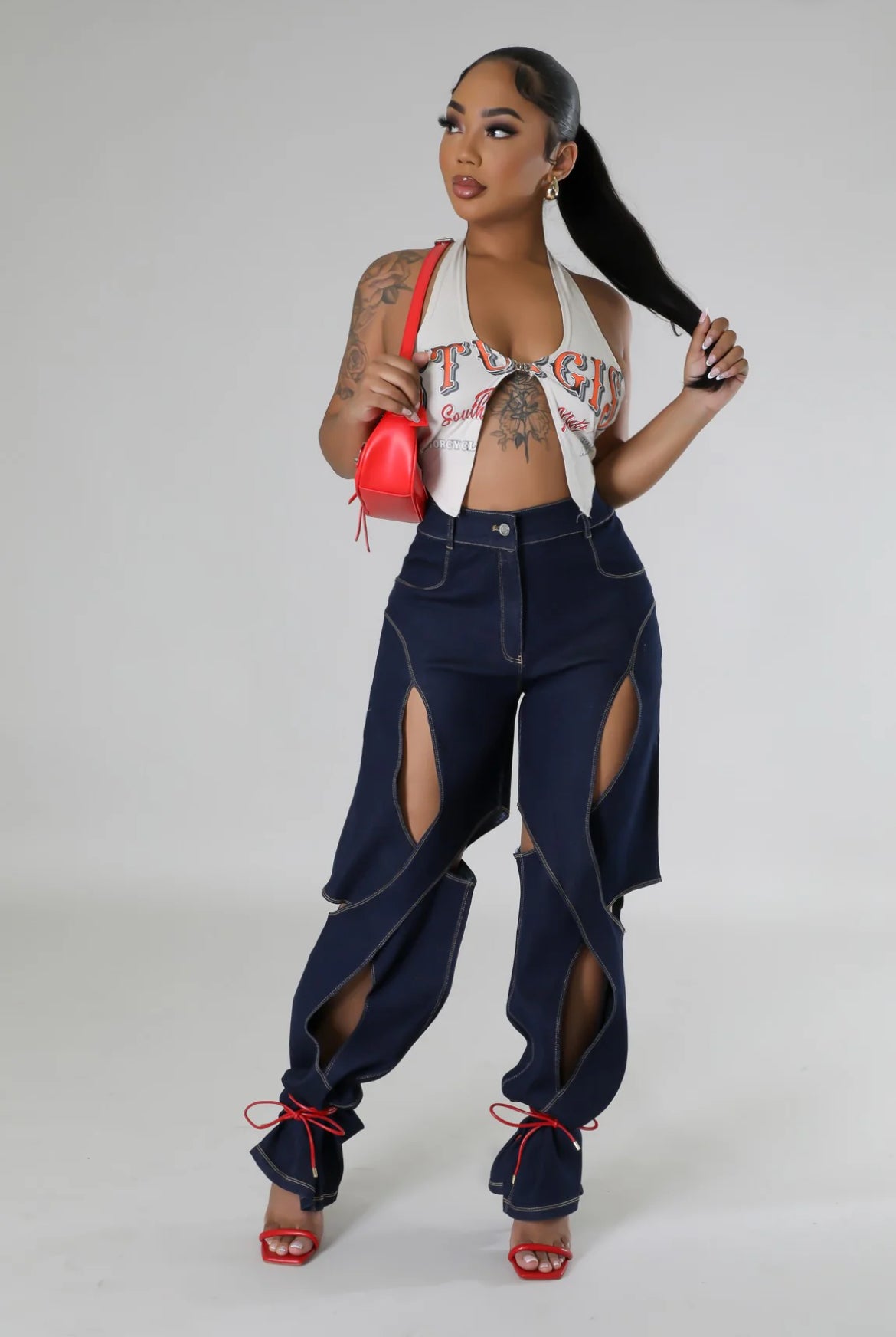 Boo Jeans