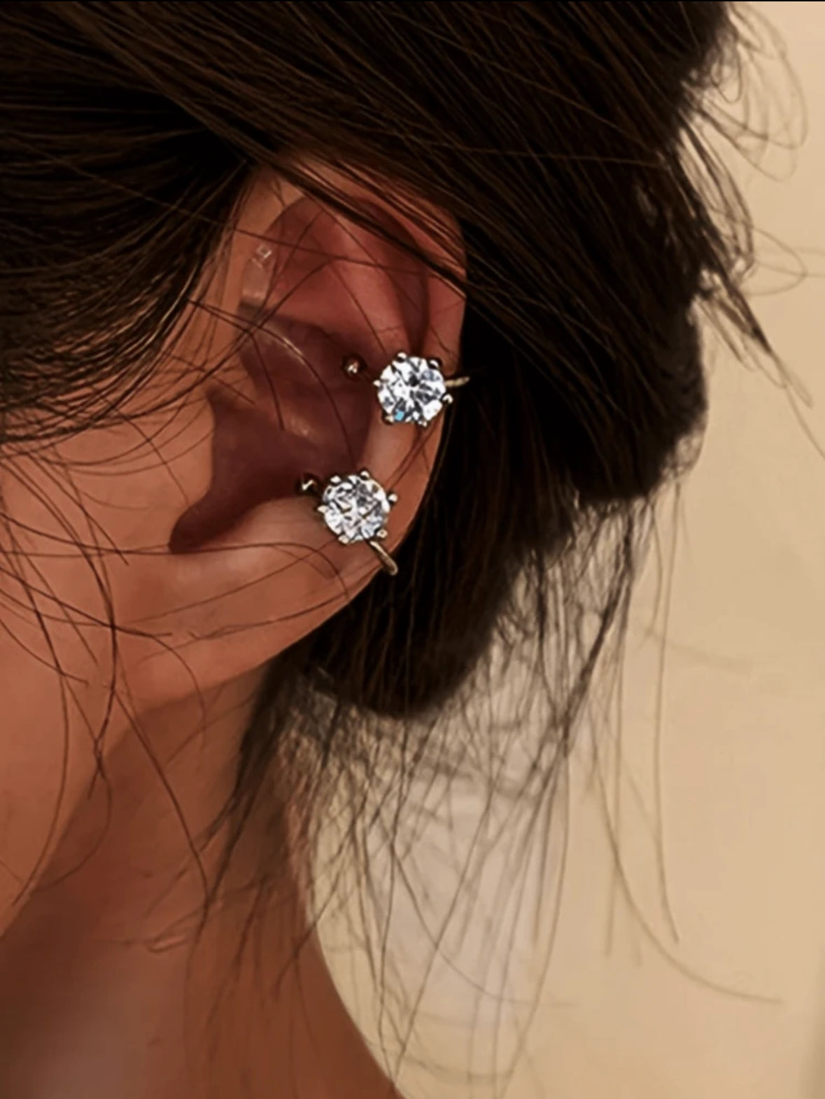 Double Earring
