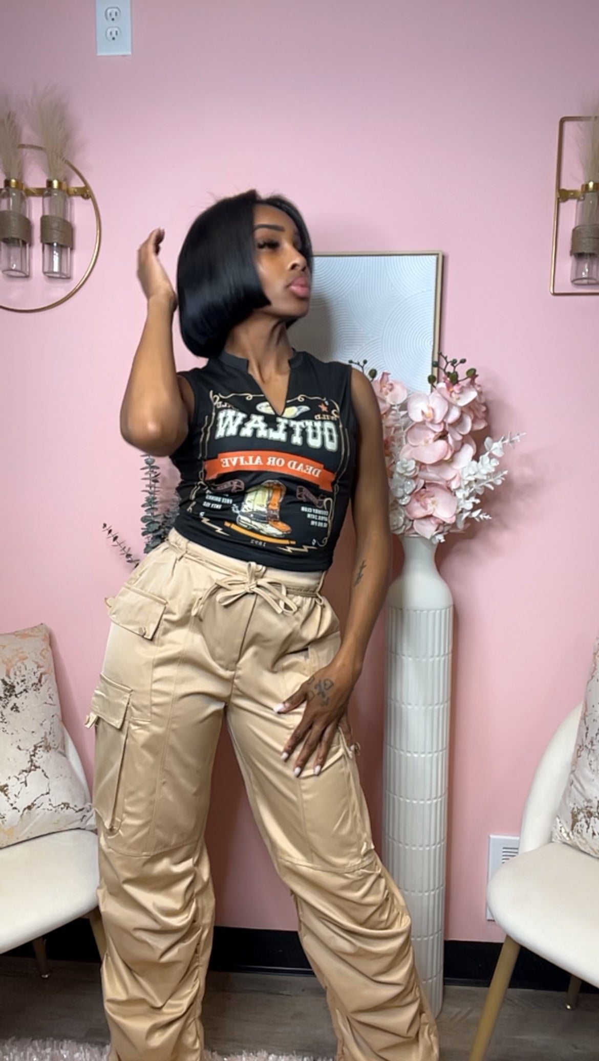 Lola Pants