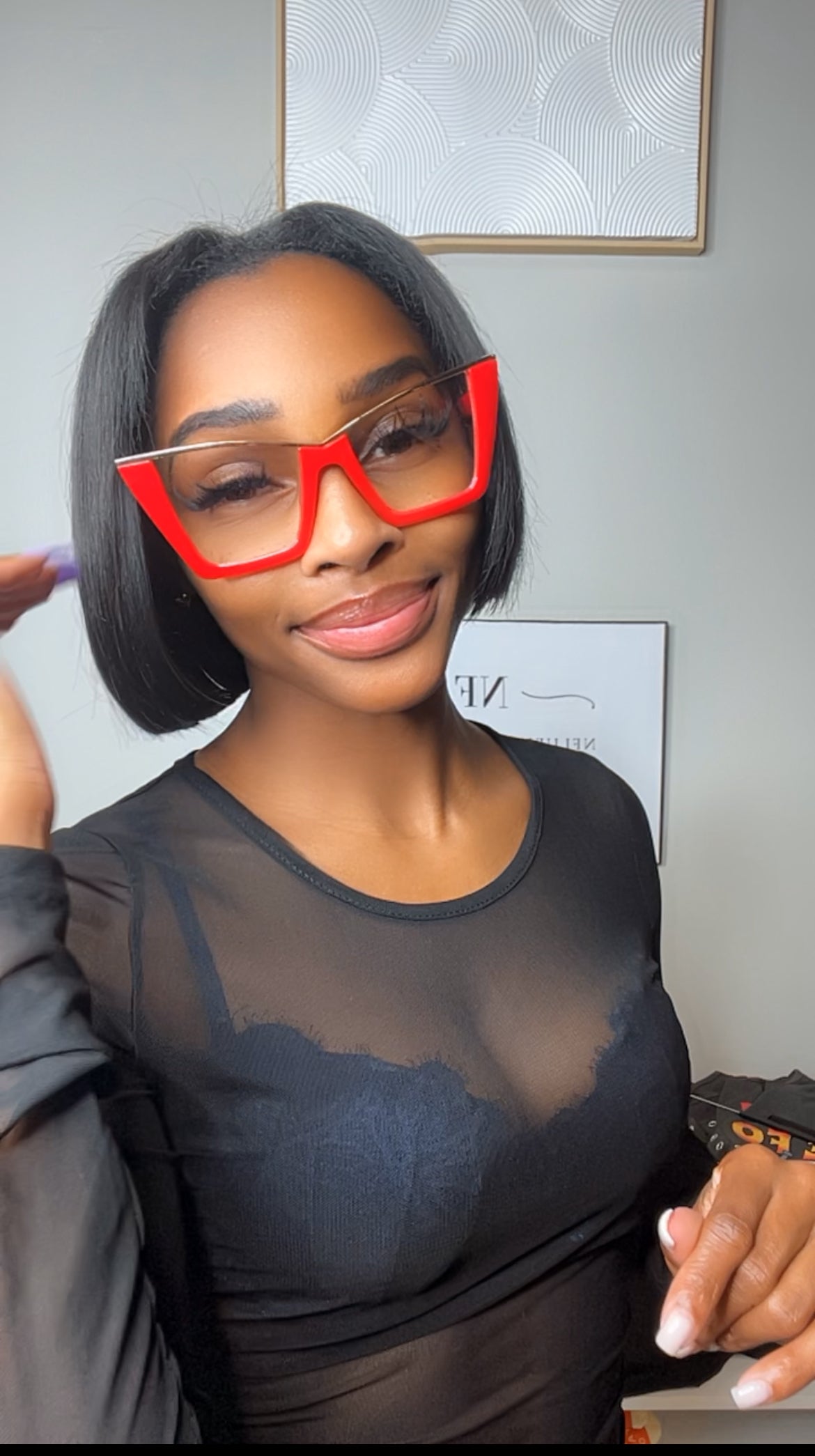 Brently Frames