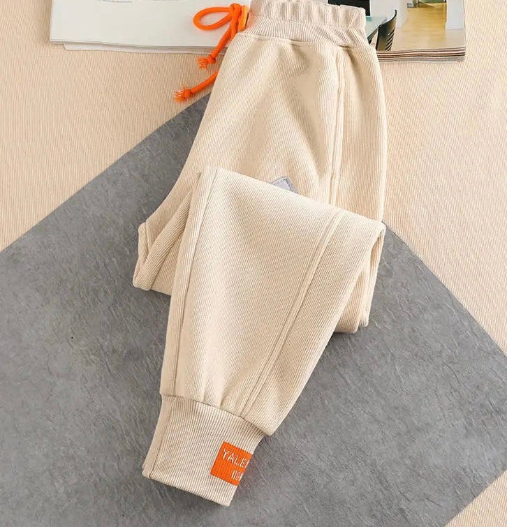 The Fit Joggers