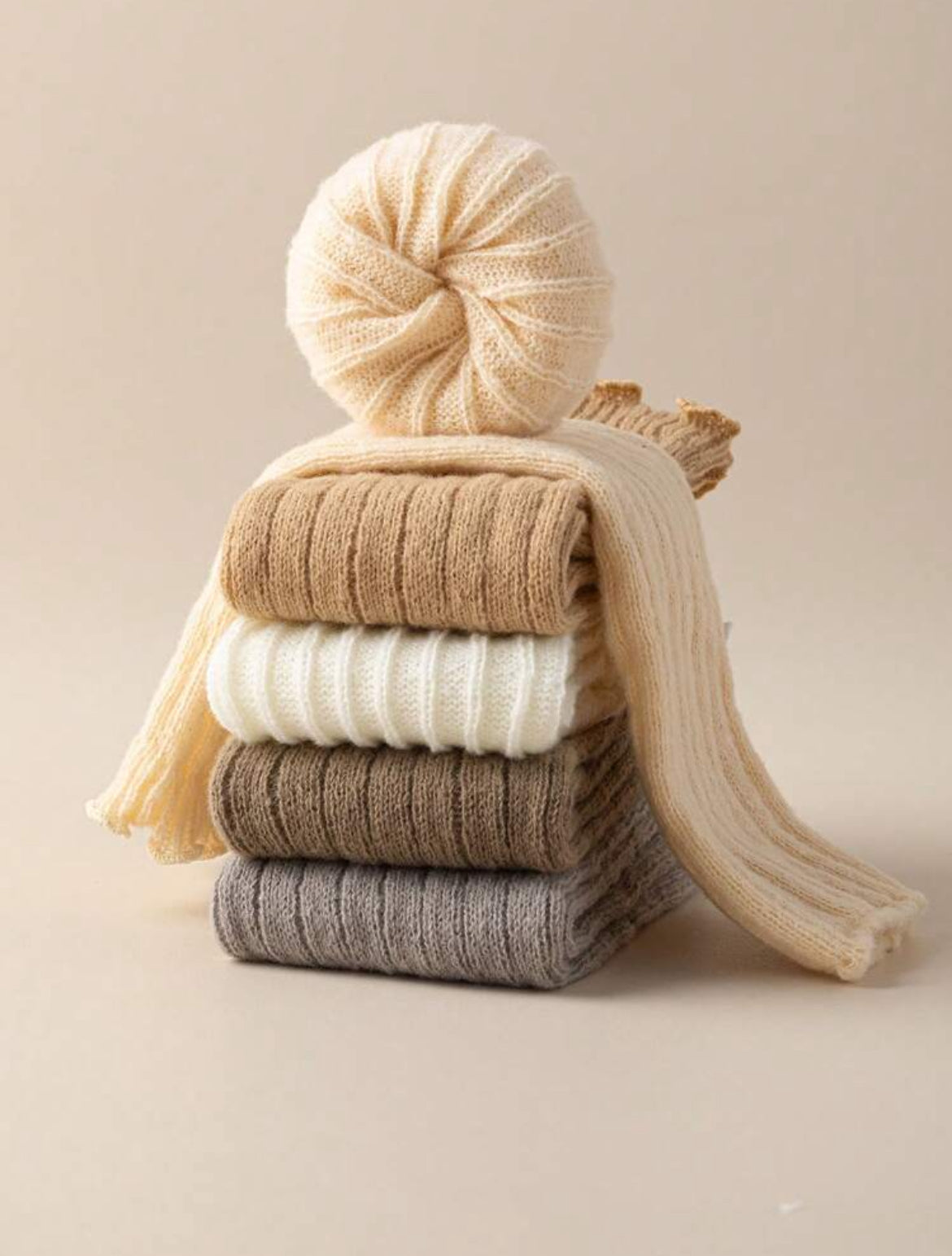Cutie Leg Warmers