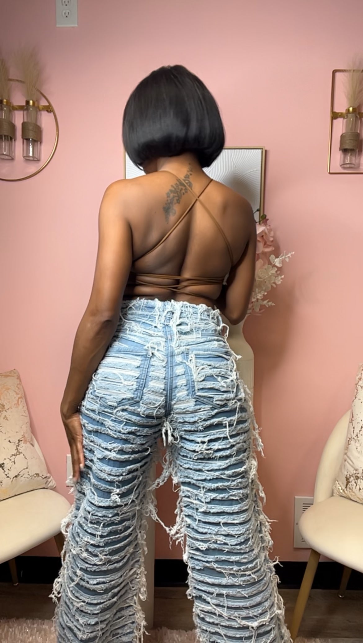 Rita Jeans