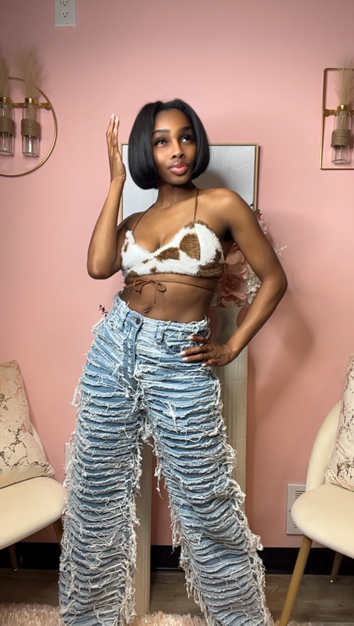 Rita Jeans