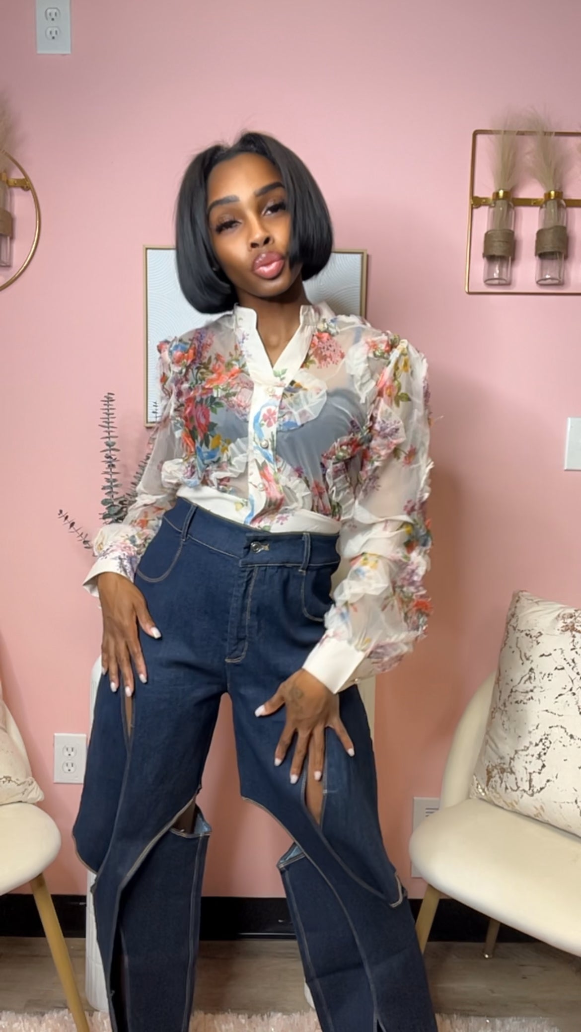 Boo Jeans
