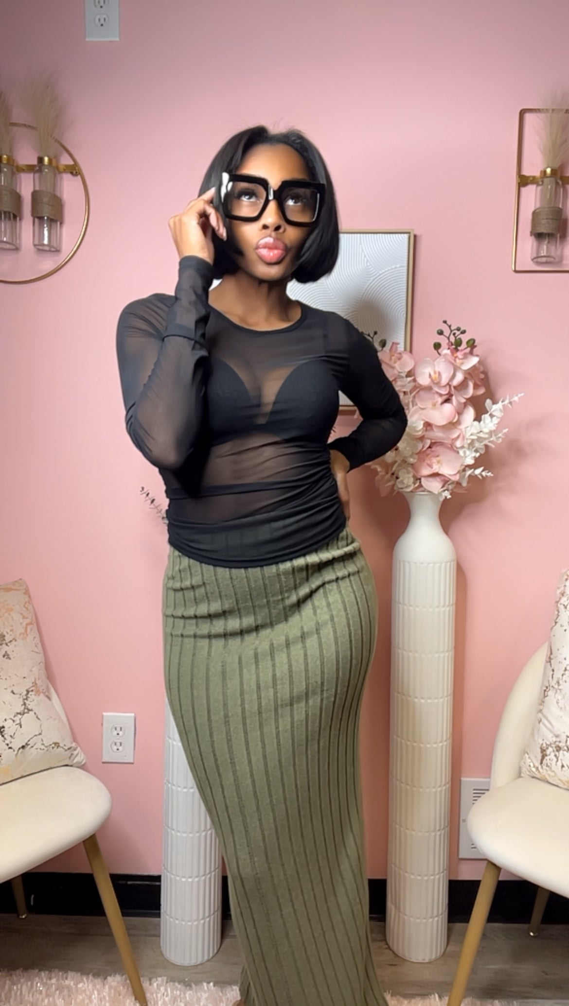 Sasha Frames