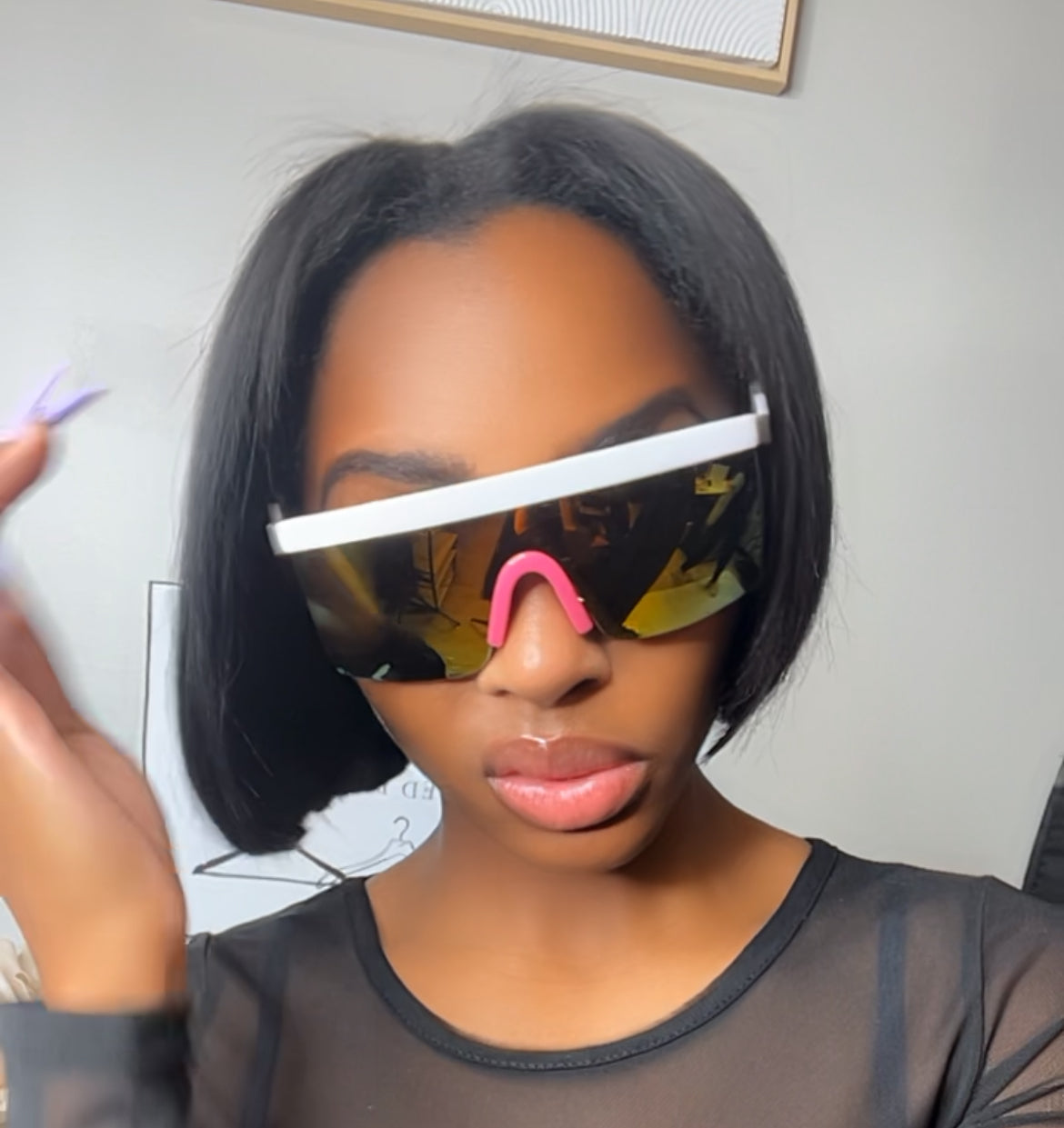 Lazer Shades