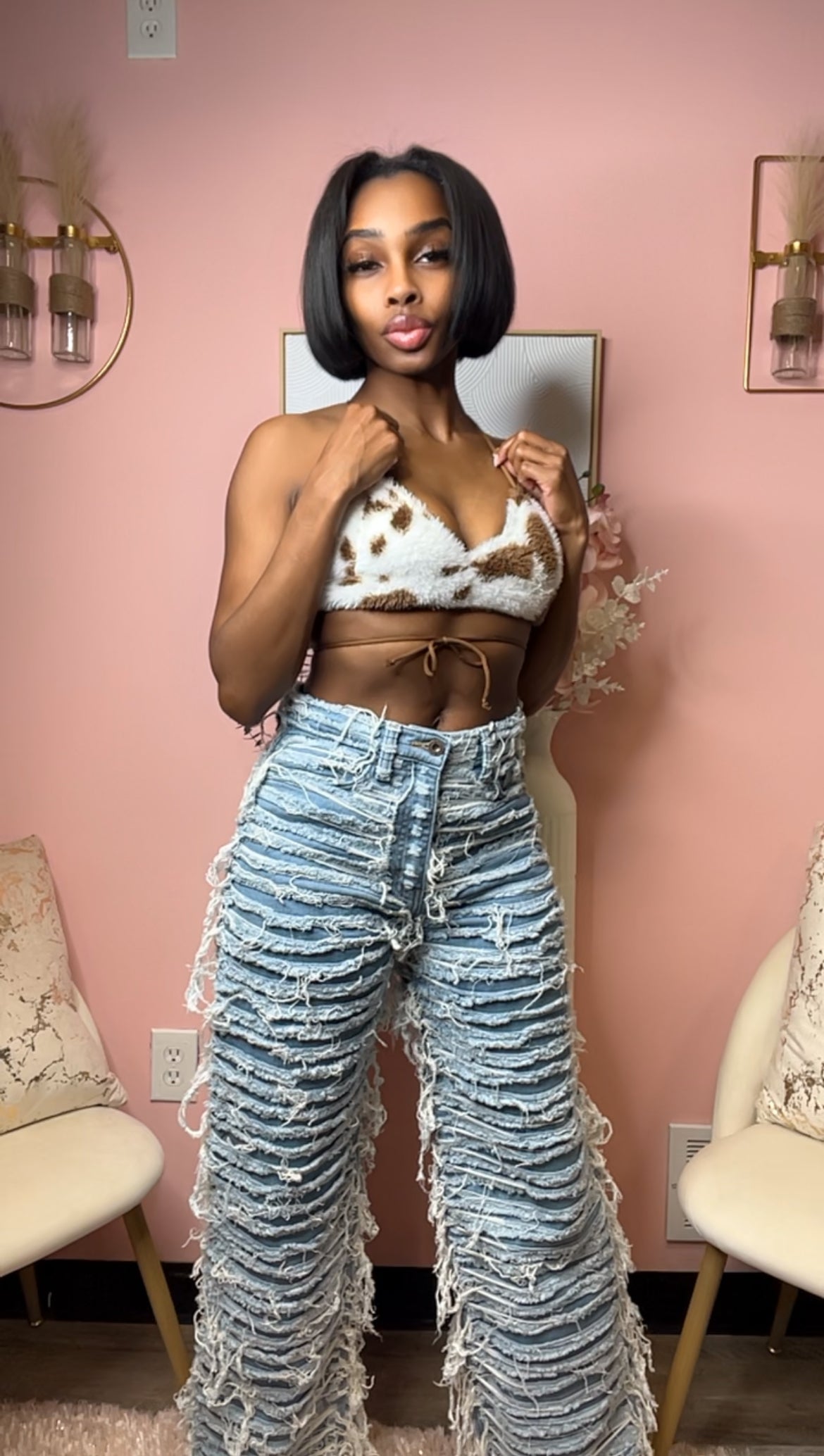 Rita Jeans