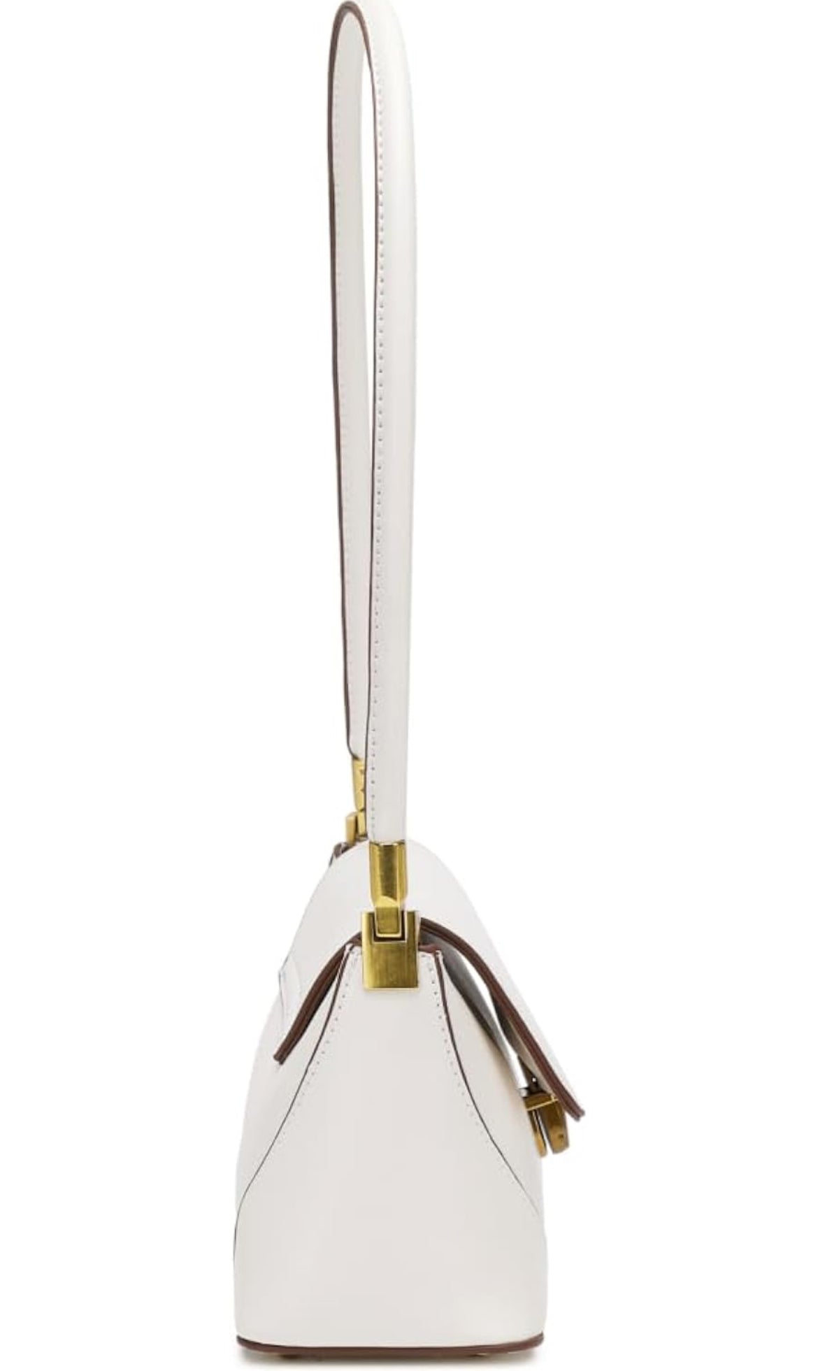 White Lex Bag