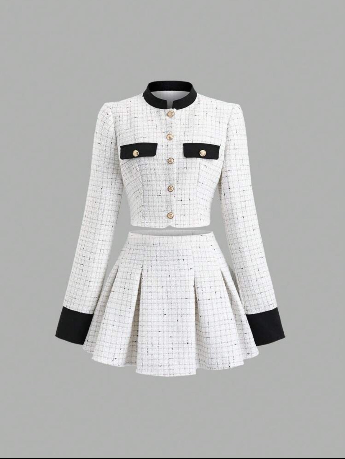 Sloan 2 Piece Set