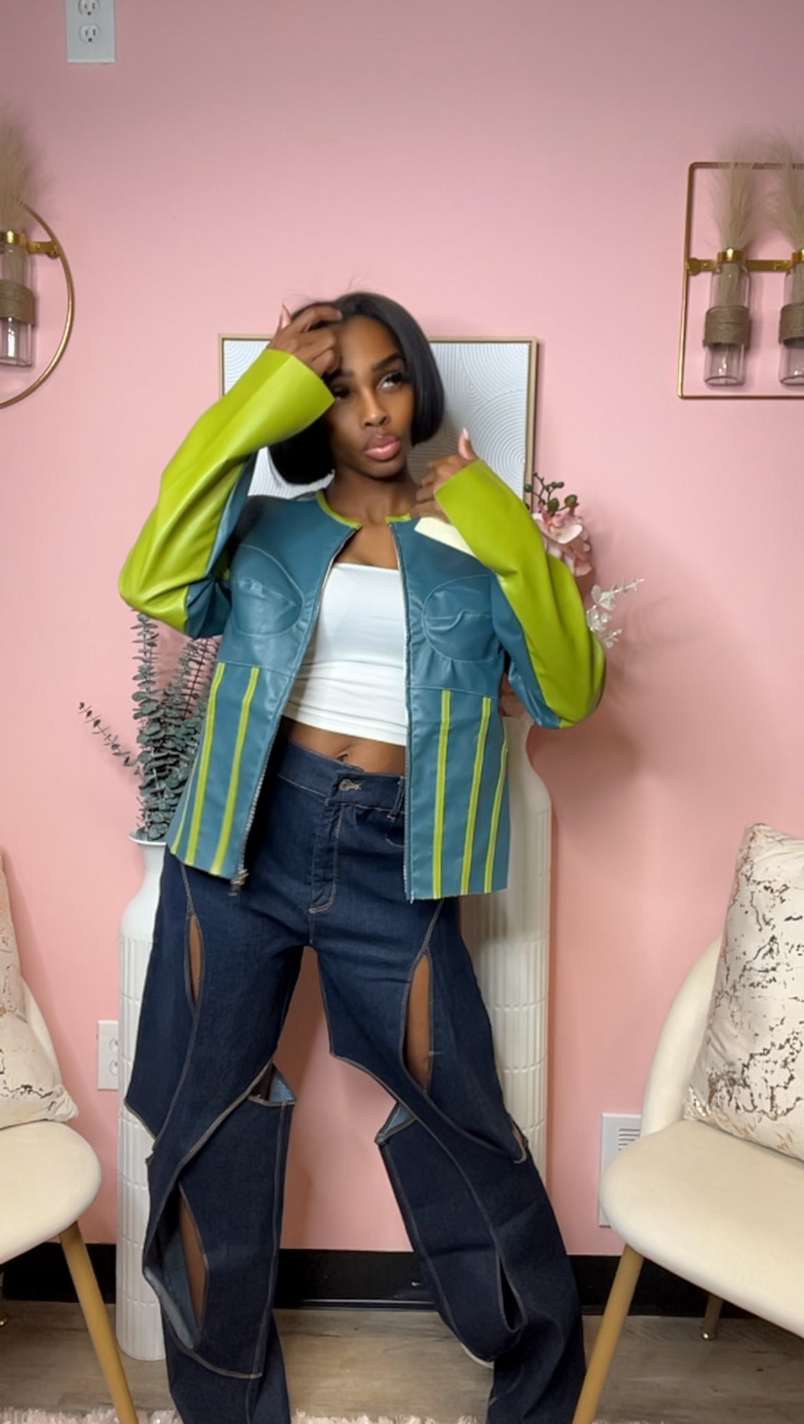 Boo Jeans