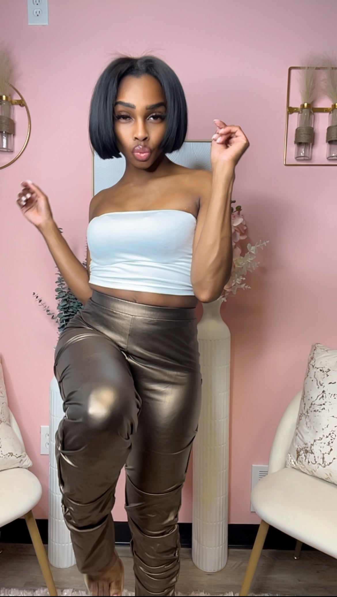 Tube Top
