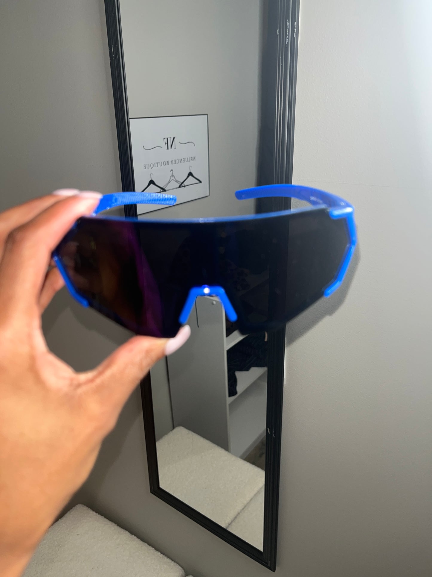 Blueberry Shades