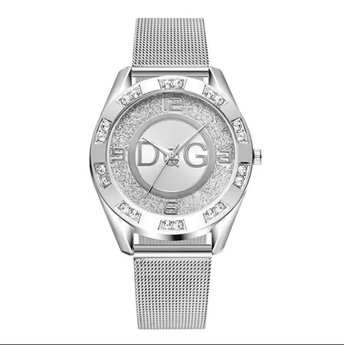 D&G Watch