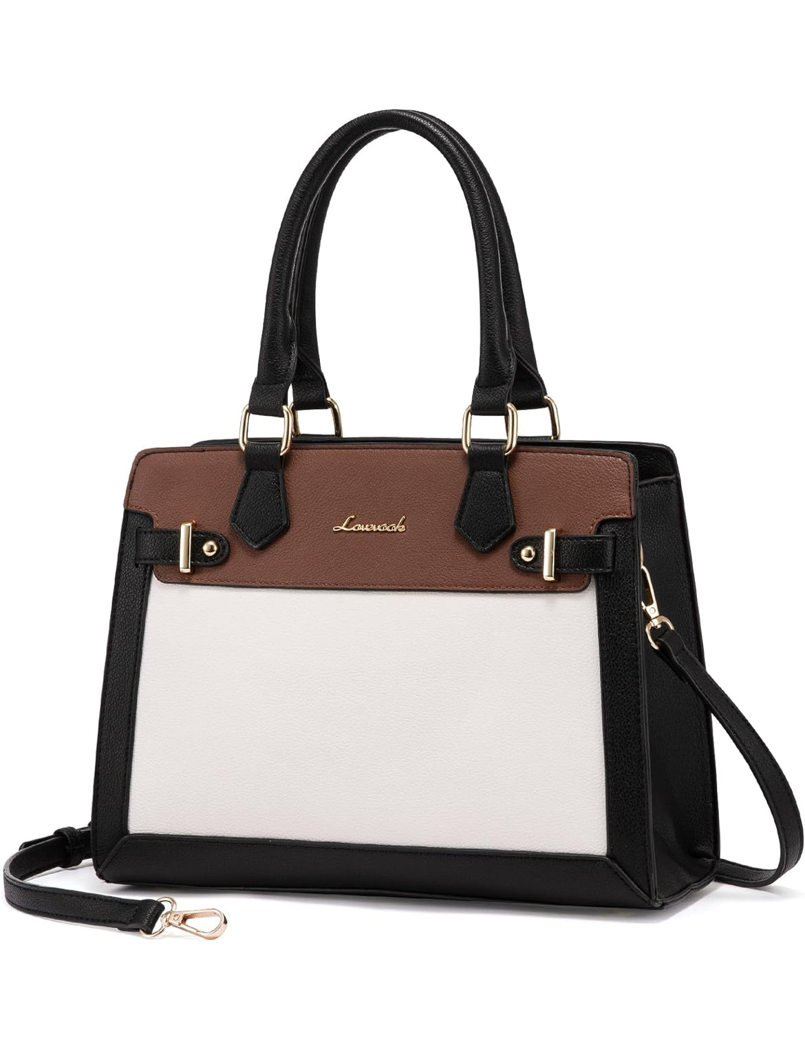 Demure Bag