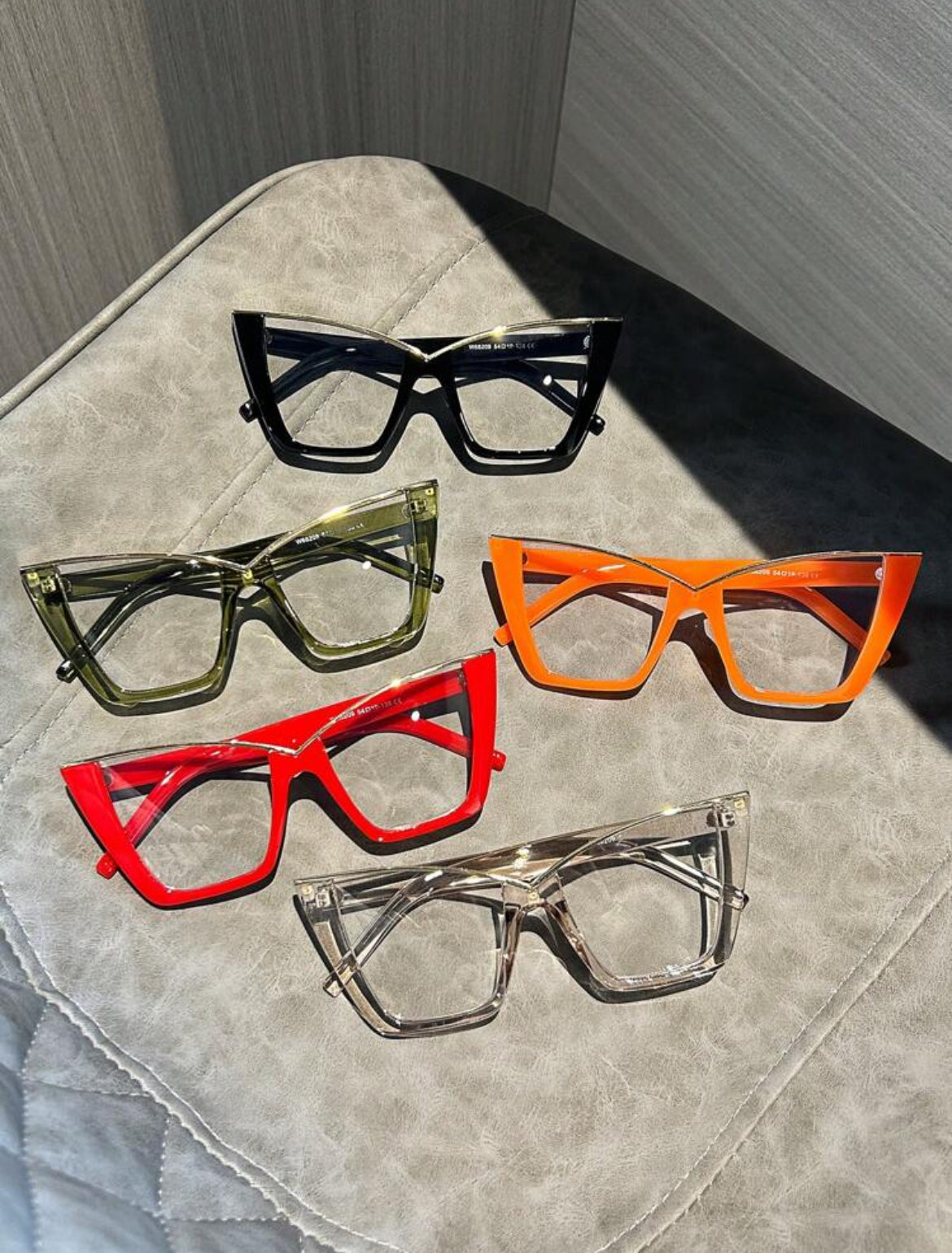 Brently Frames