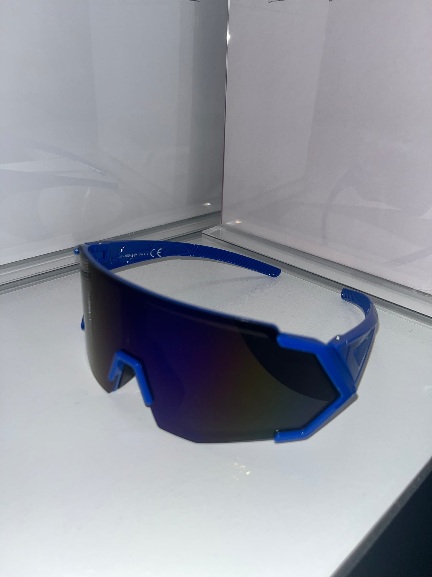 Blueberry Shades