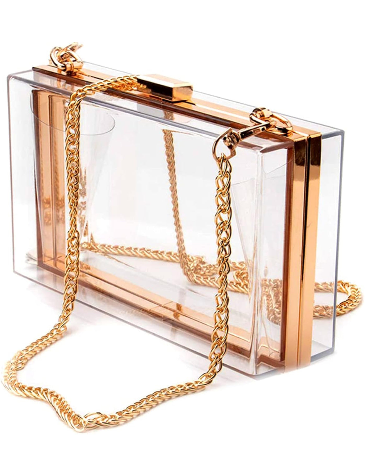 Golden Purse