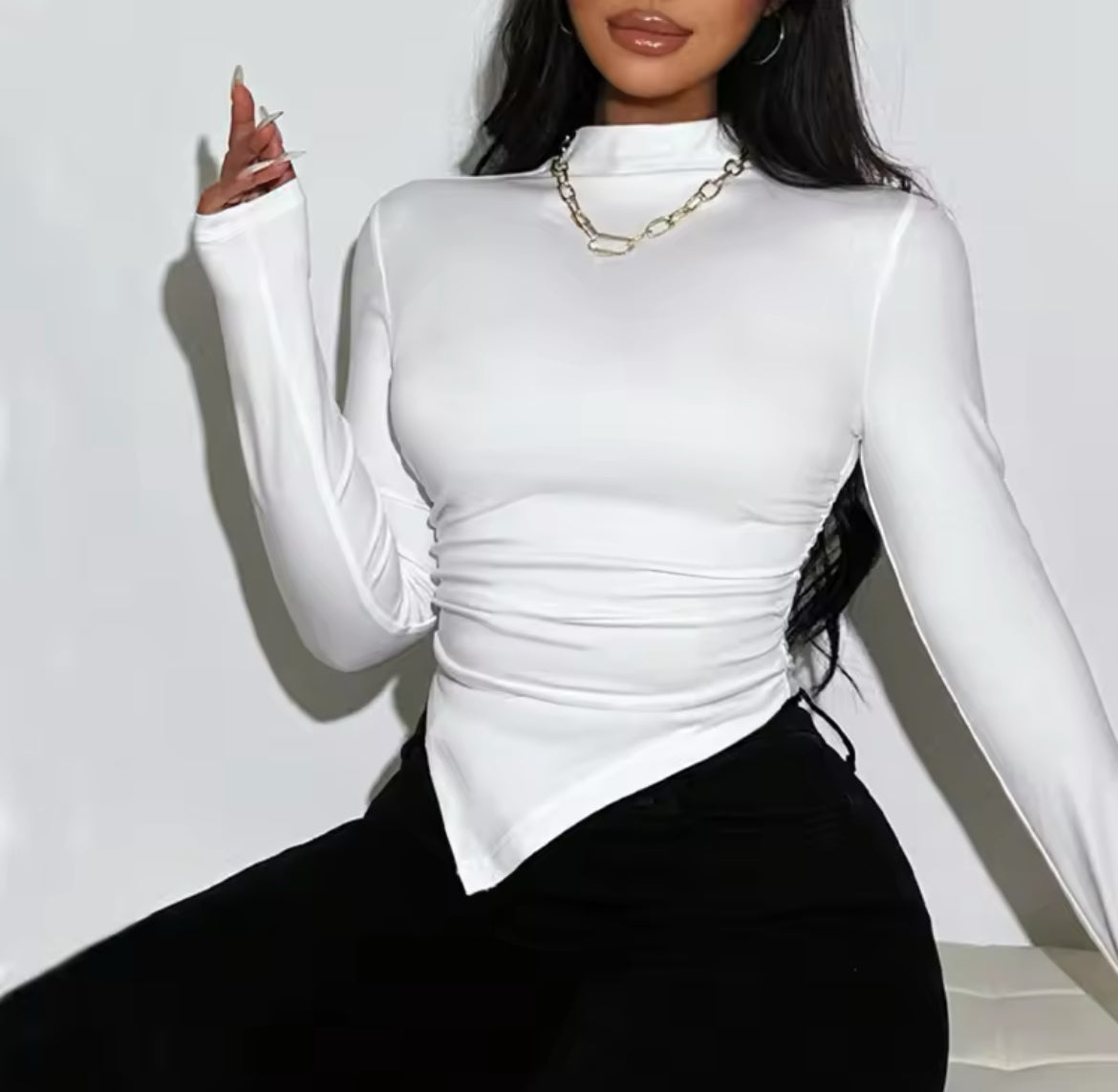 Brandy Top