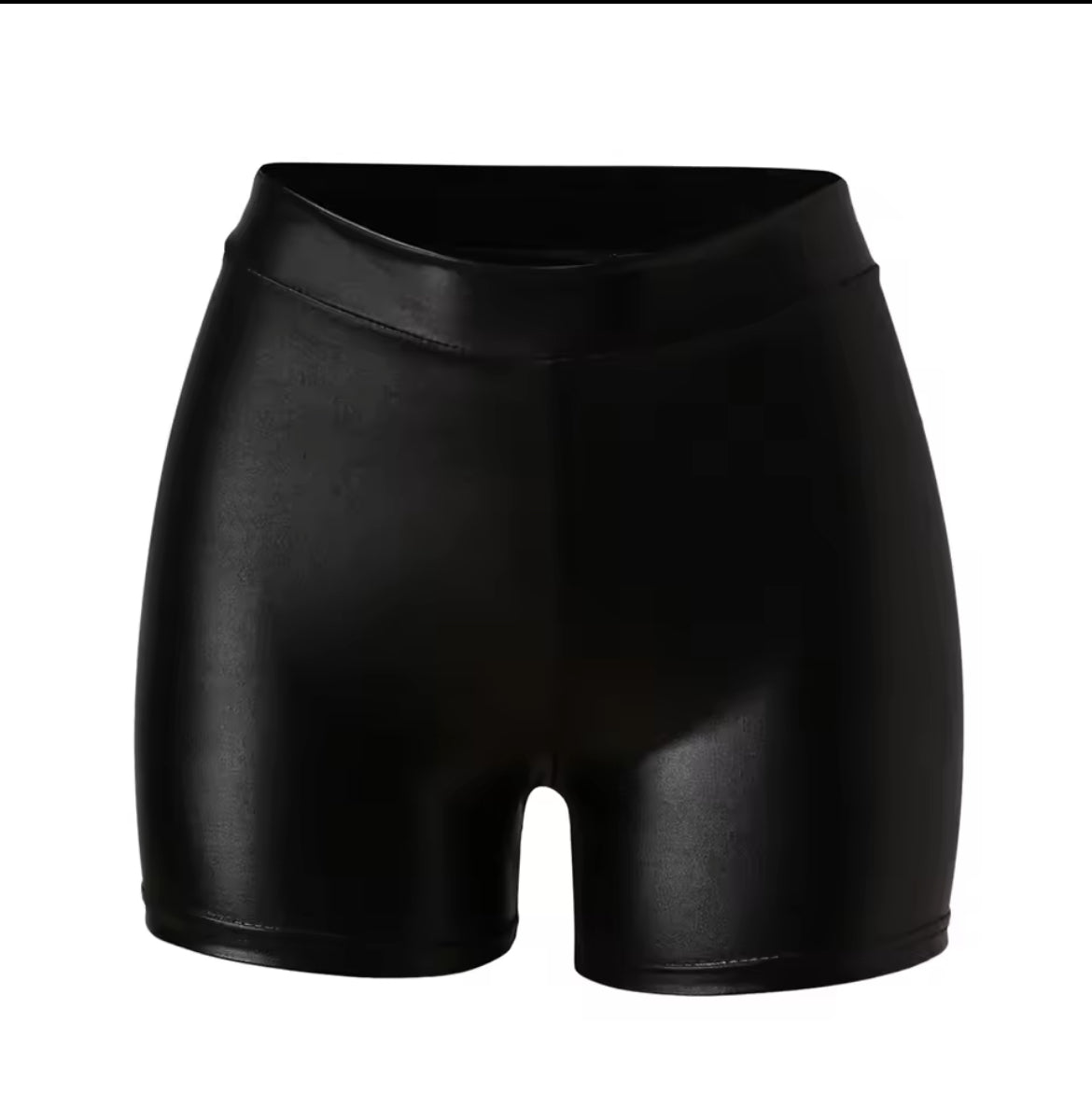 Hottie Shorts