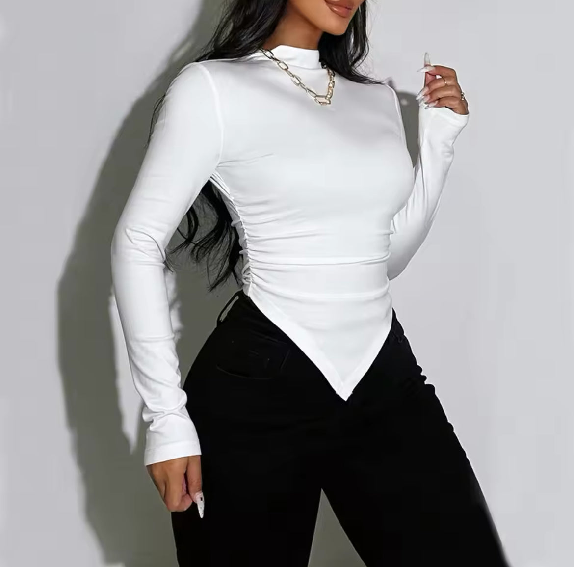 Brandy Top