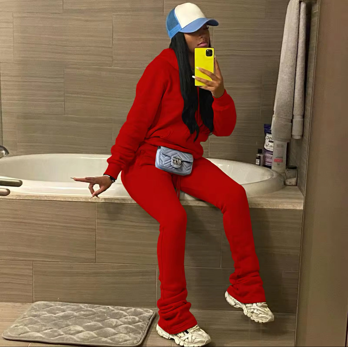 Red Chill Set